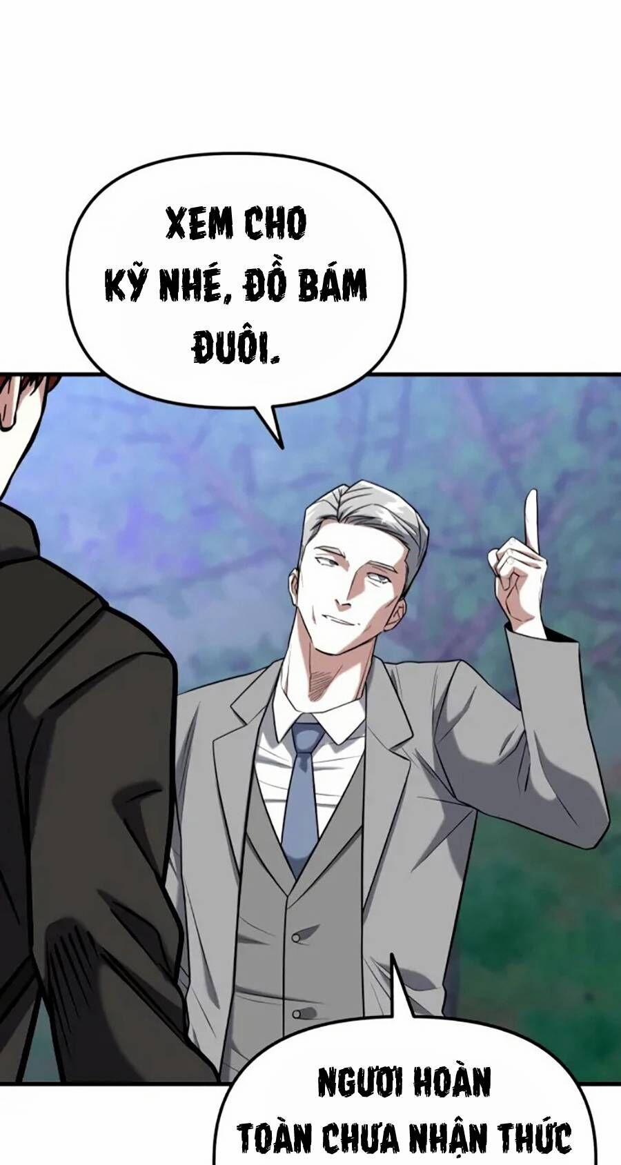 Sát Nhân Cuồng Loạn 20 trang 36