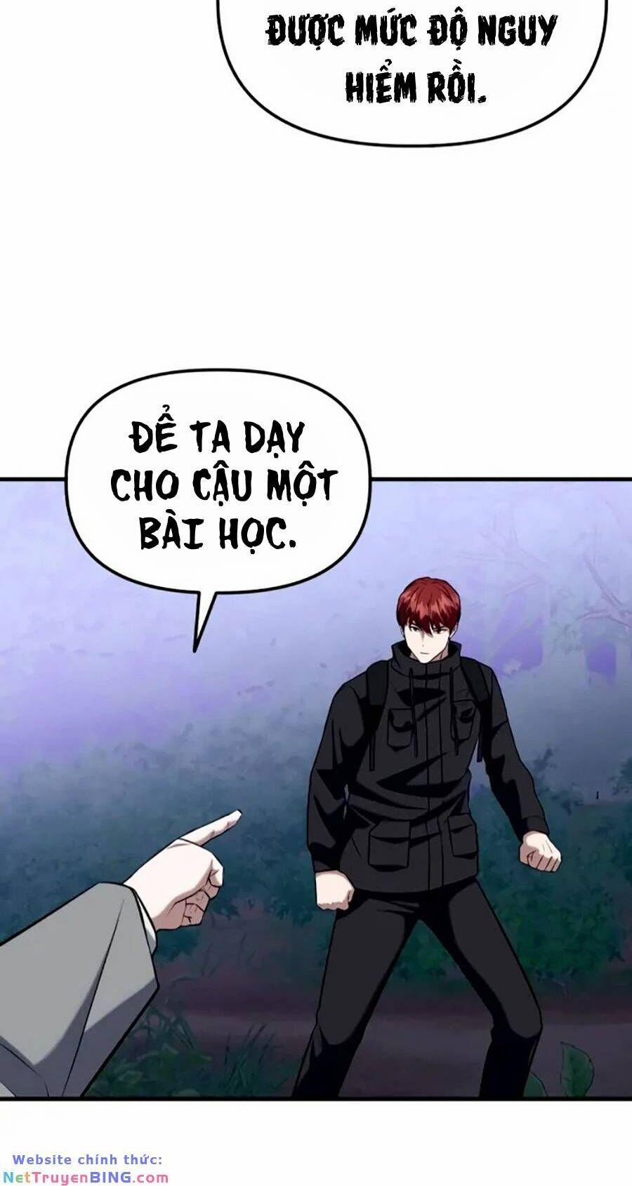 Sát Nhân Cuồng Loạn 20 trang 37