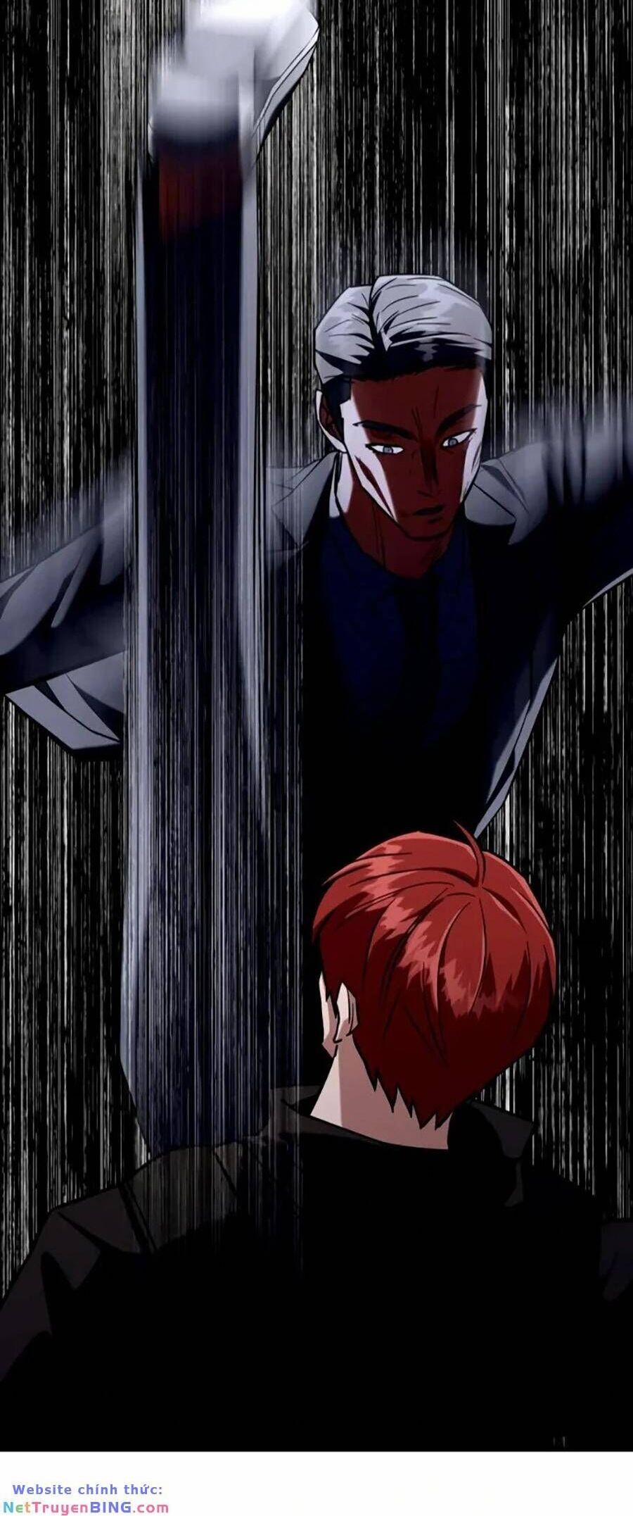 Sát Nhân Cuồng Loạn 20 trang 39