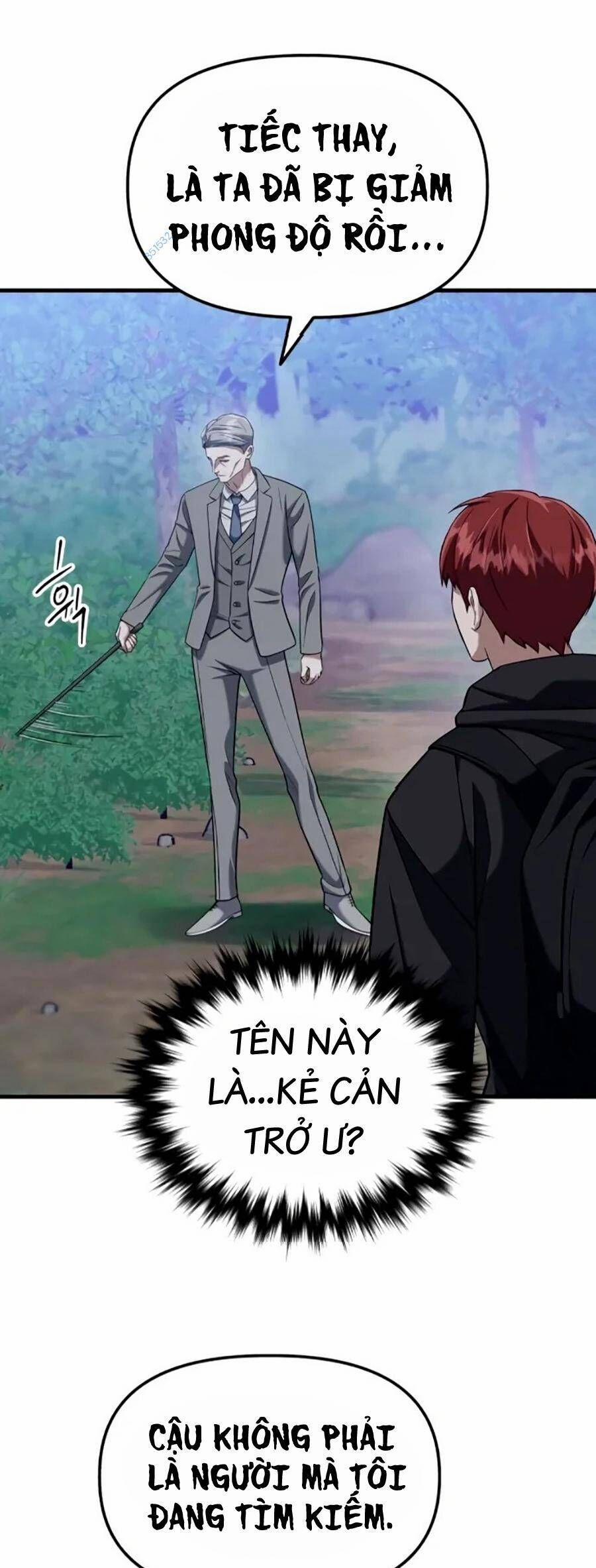 Sát Nhân Cuồng Loạn 20 trang 4