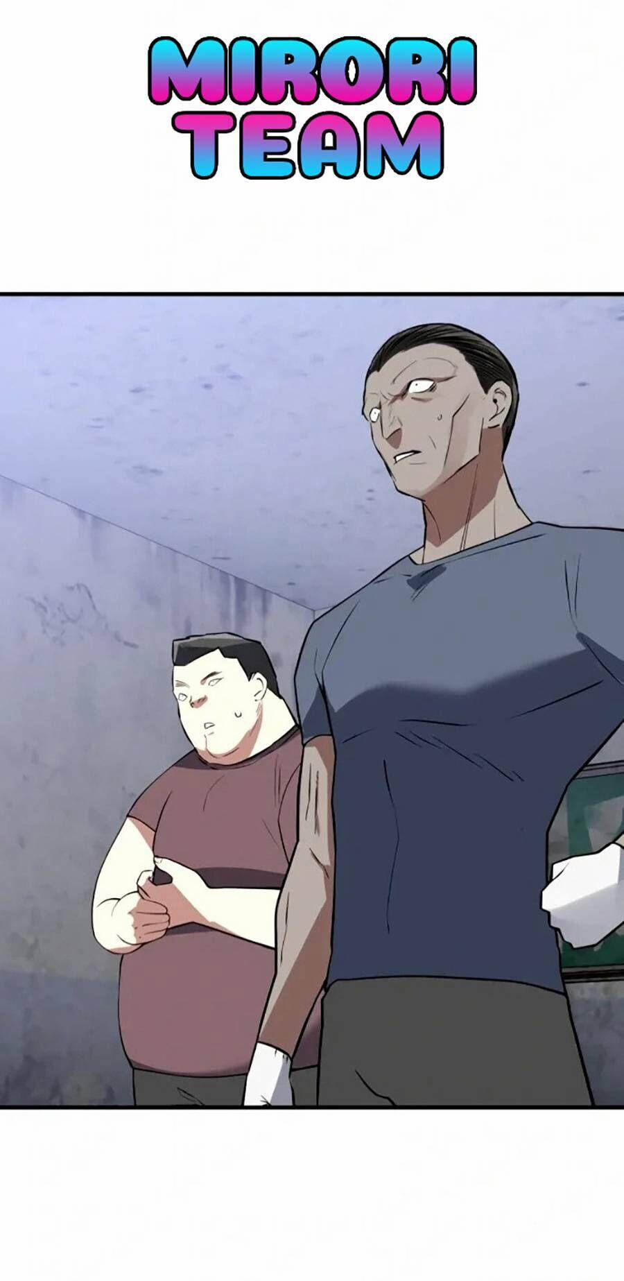 Sát Nhân Cuồng Loạn 20 trang 44