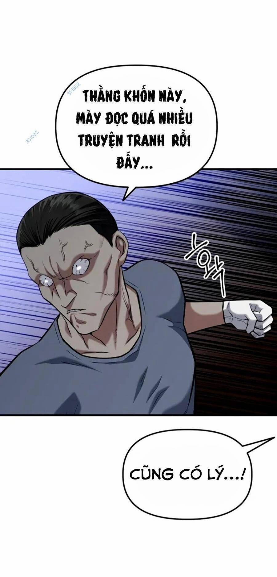 Sát Nhân Cuồng Loạn 20 trang 46