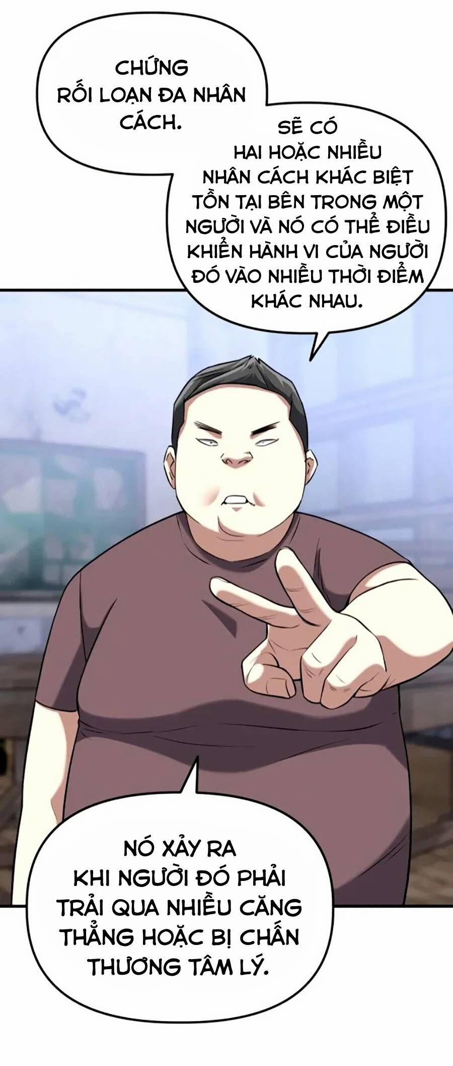 Sát Nhân Cuồng Loạn 20 trang 48