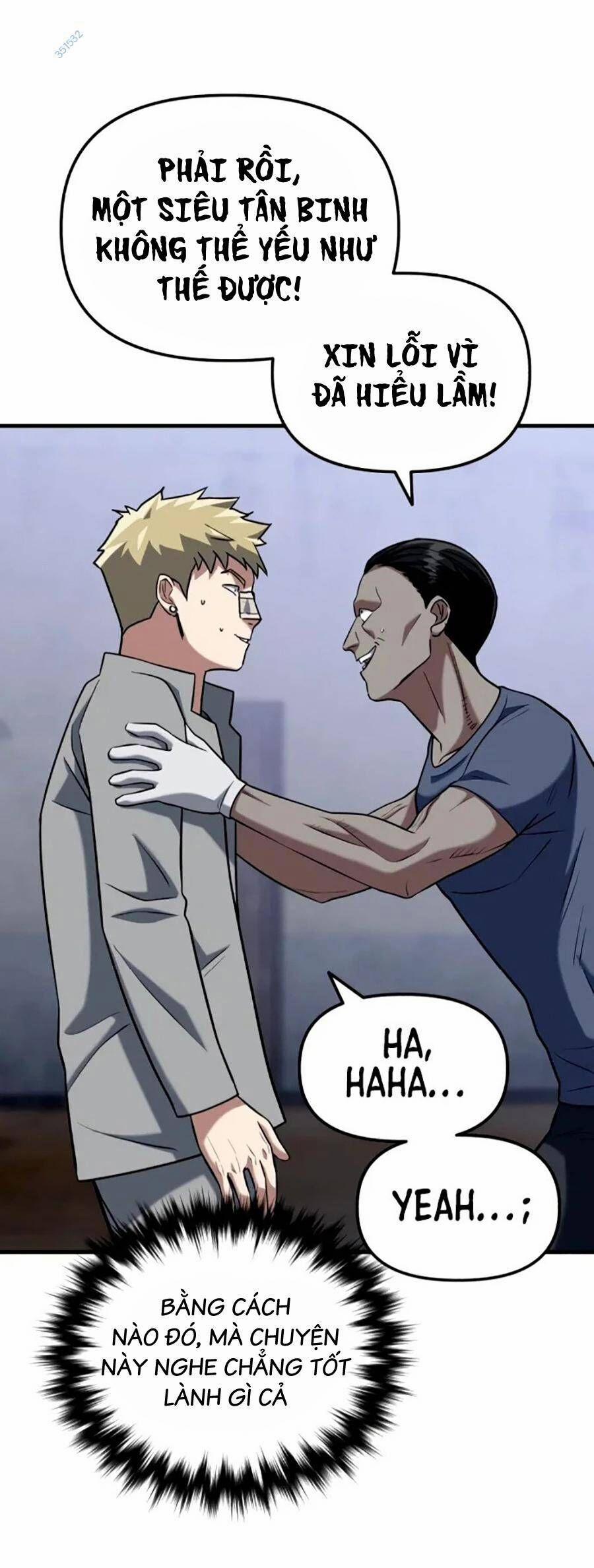 Sát Nhân Cuồng Loạn 20 trang 50