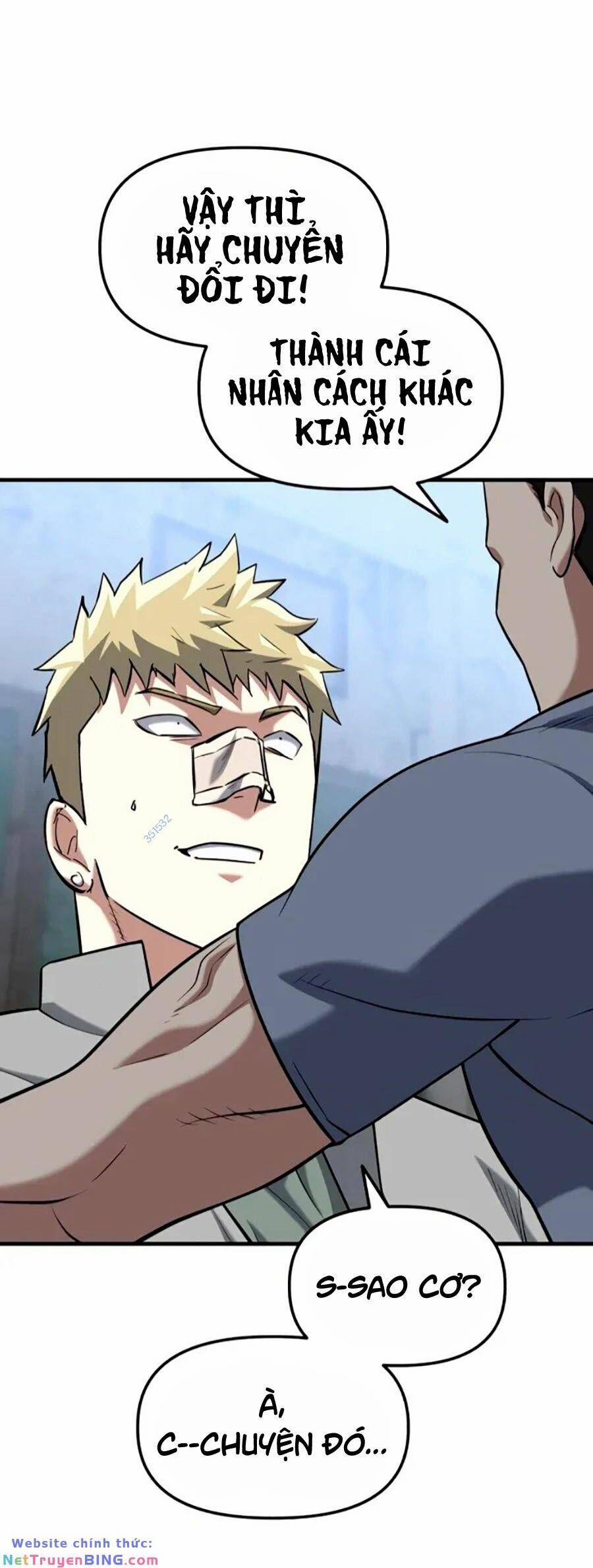 Sát Nhân Cuồng Loạn 20 trang 51