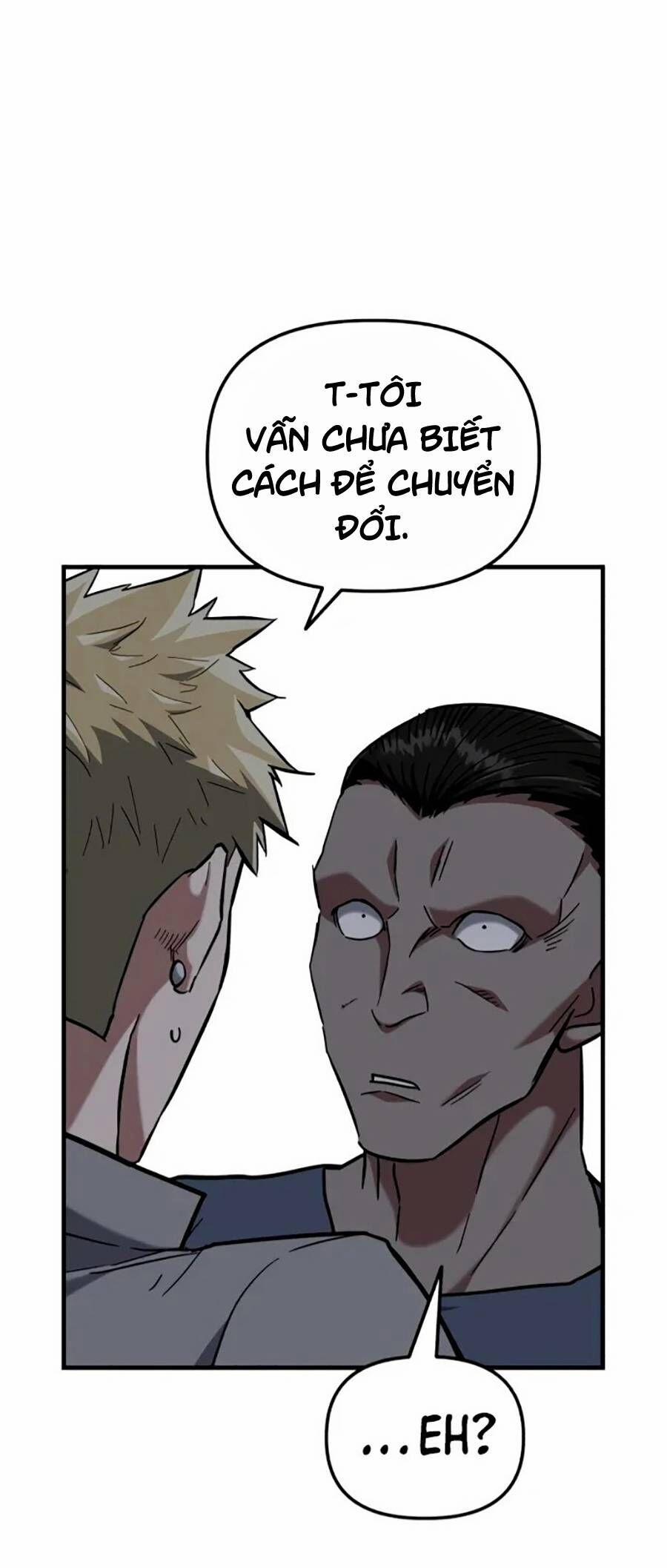 Sát Nhân Cuồng Loạn 20 trang 52