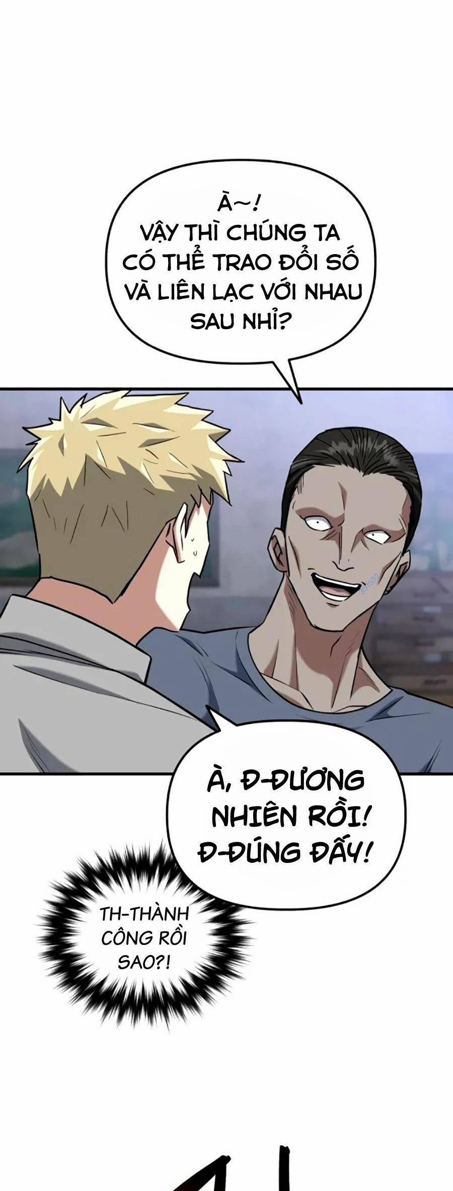 Sát Nhân Cuồng Loạn 20 trang 54