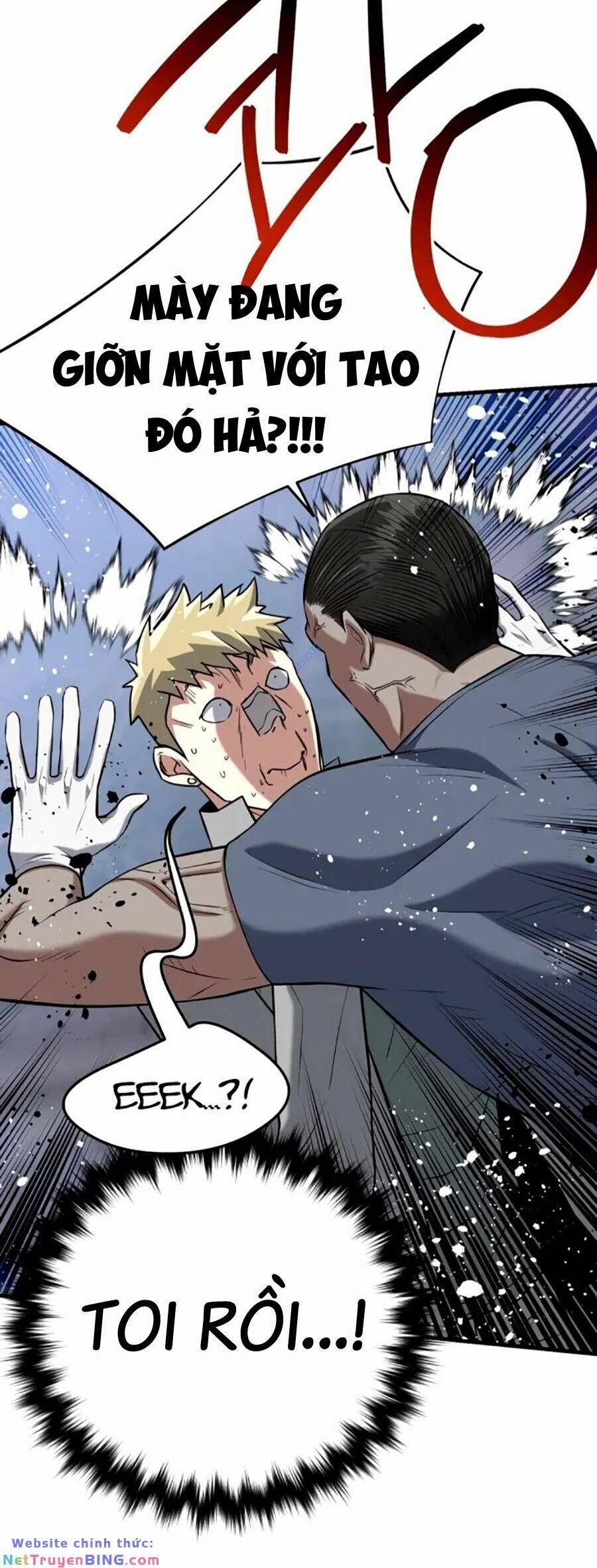 Sát Nhân Cuồng Loạn 20 trang 55