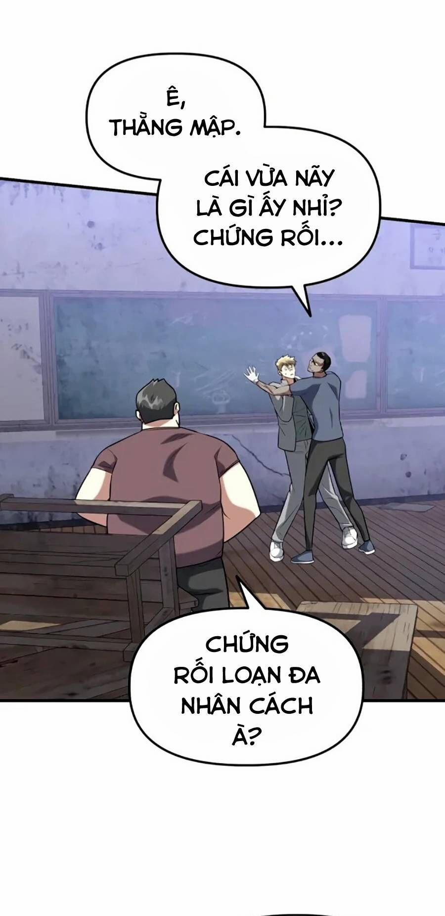 Sát Nhân Cuồng Loạn 20 trang 56