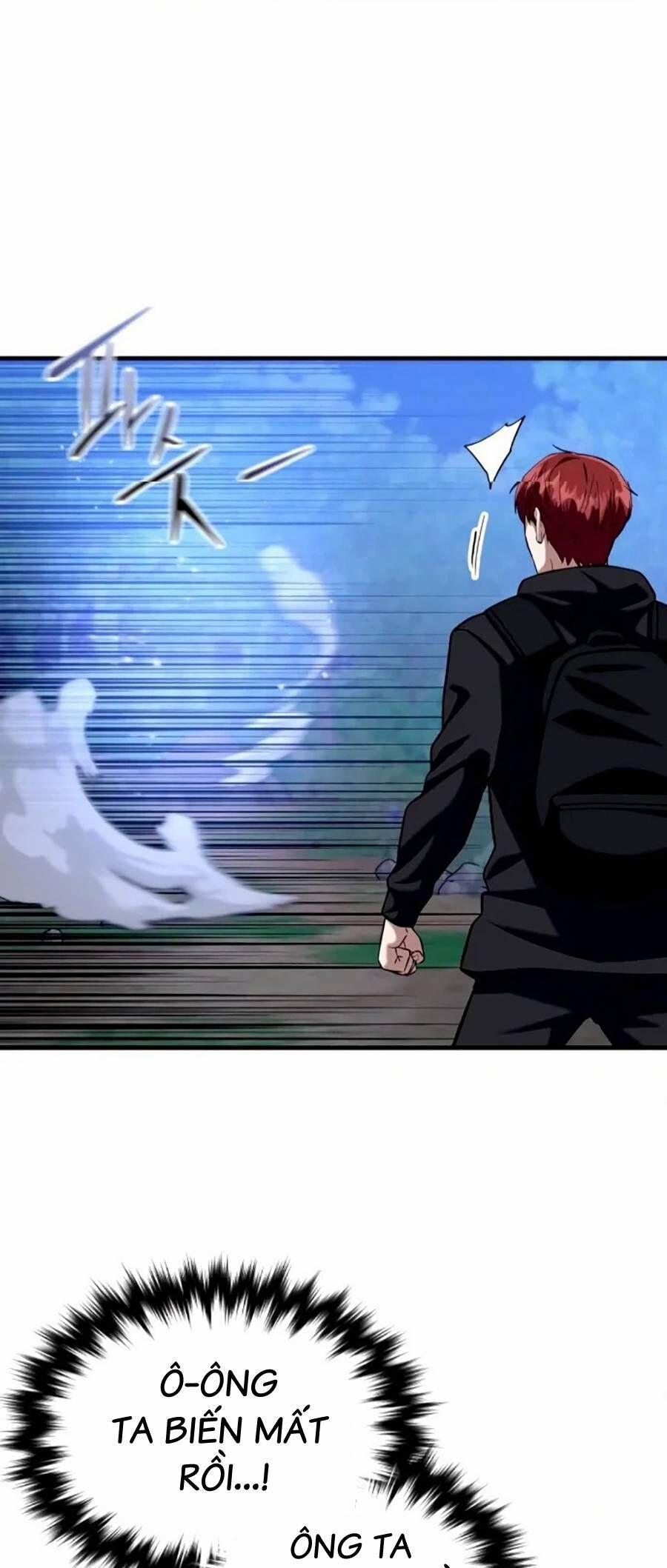 Sát Nhân Cuồng Loạn 20 trang 6