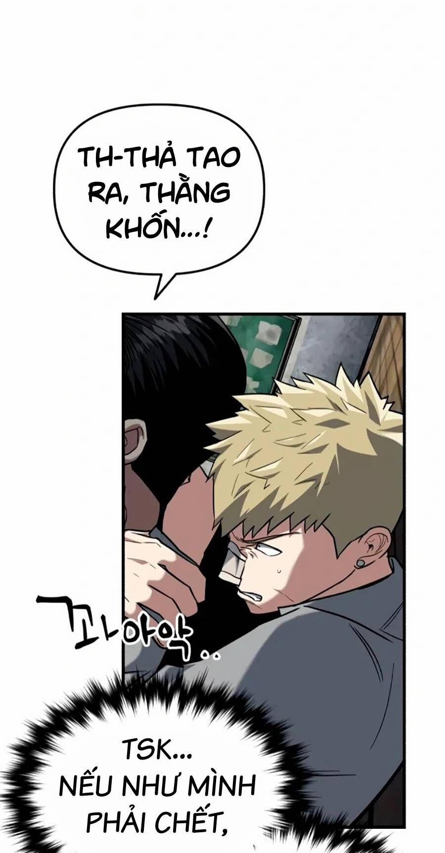 Sát Nhân Cuồng Loạn 20 trang 64