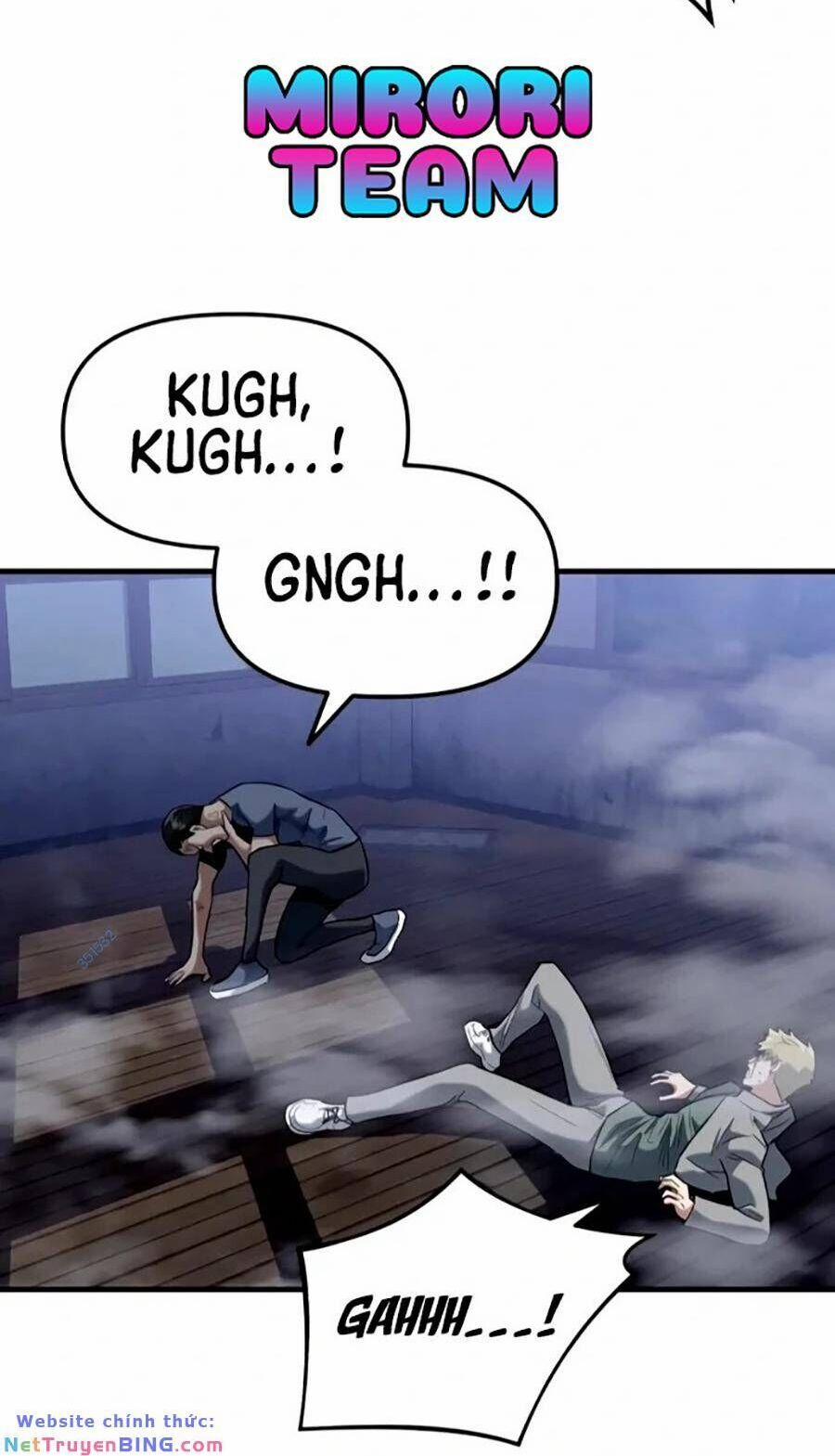 Sát Nhân Cuồng Loạn 20 trang 71