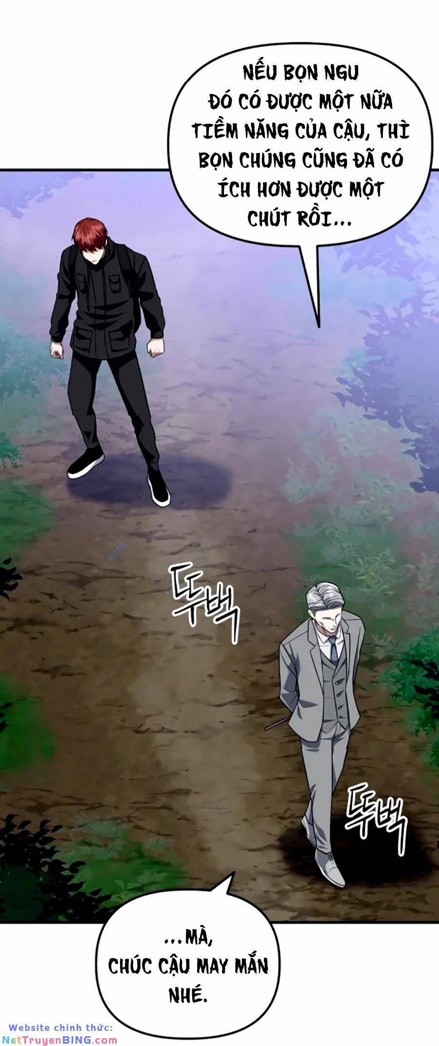 Sát Nhân Cuồng Loạn 20 trang 9