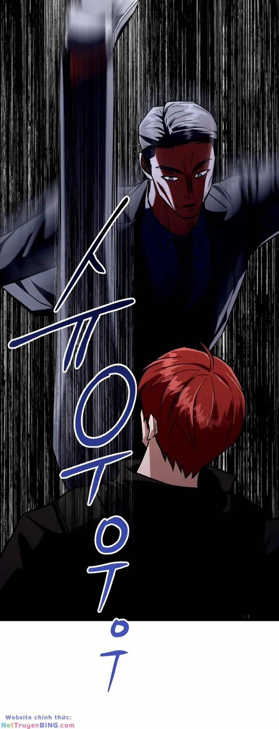 Sát Nhân Cuồng Loạn 21 trang 11