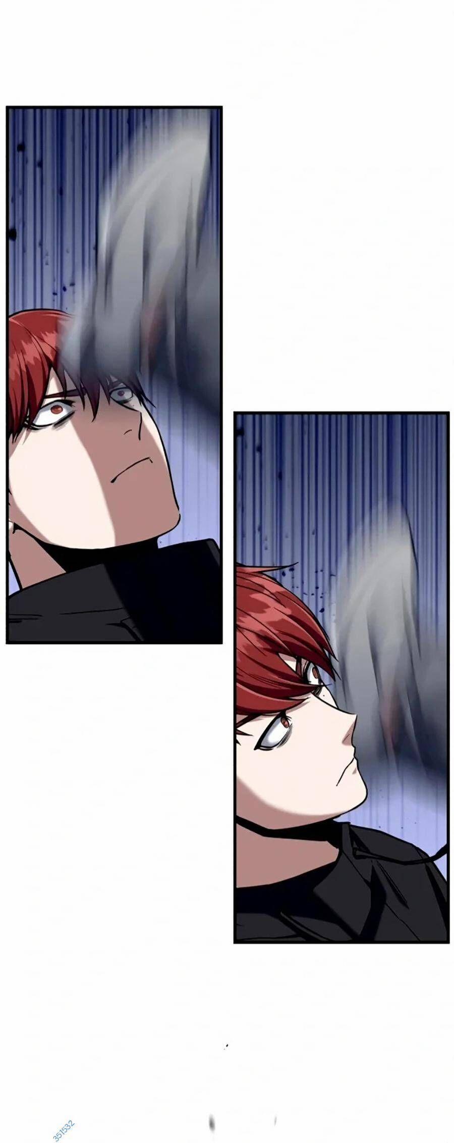 Sát Nhân Cuồng Loạn 21 trang 12