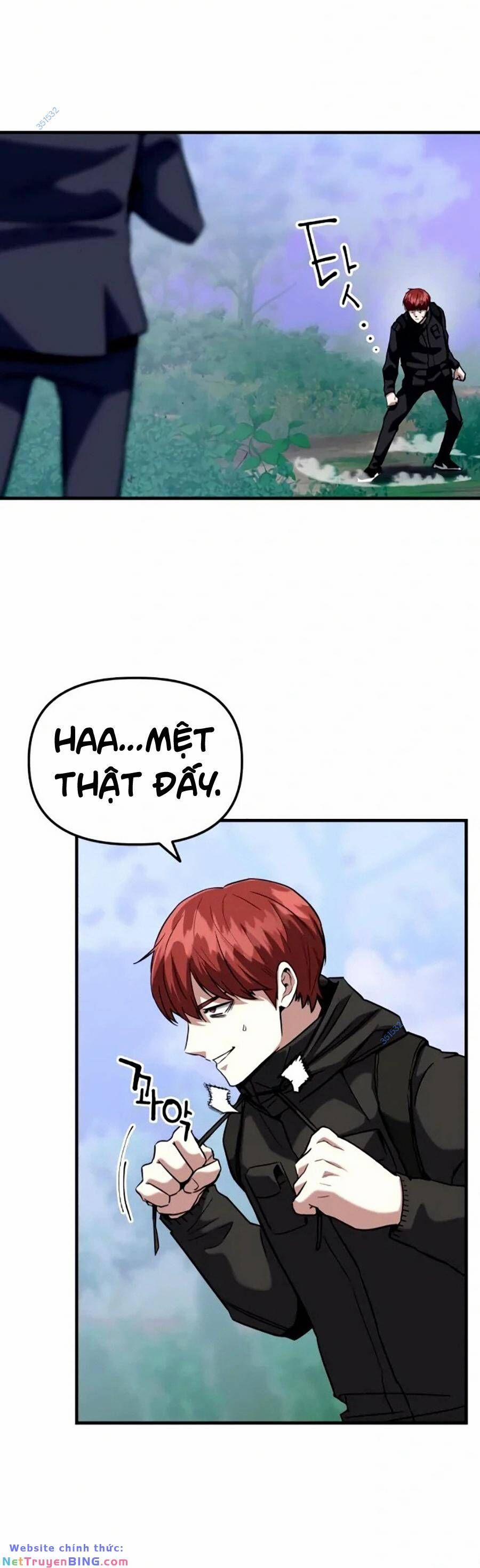 Sát Nhân Cuồng Loạn 21 trang 20