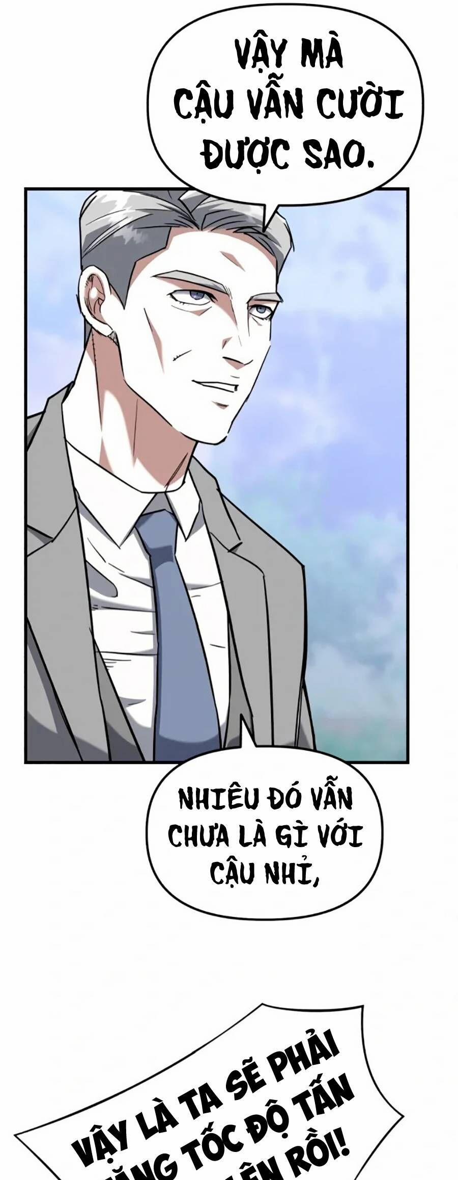 Sát Nhân Cuồng Loạn 21 trang 21