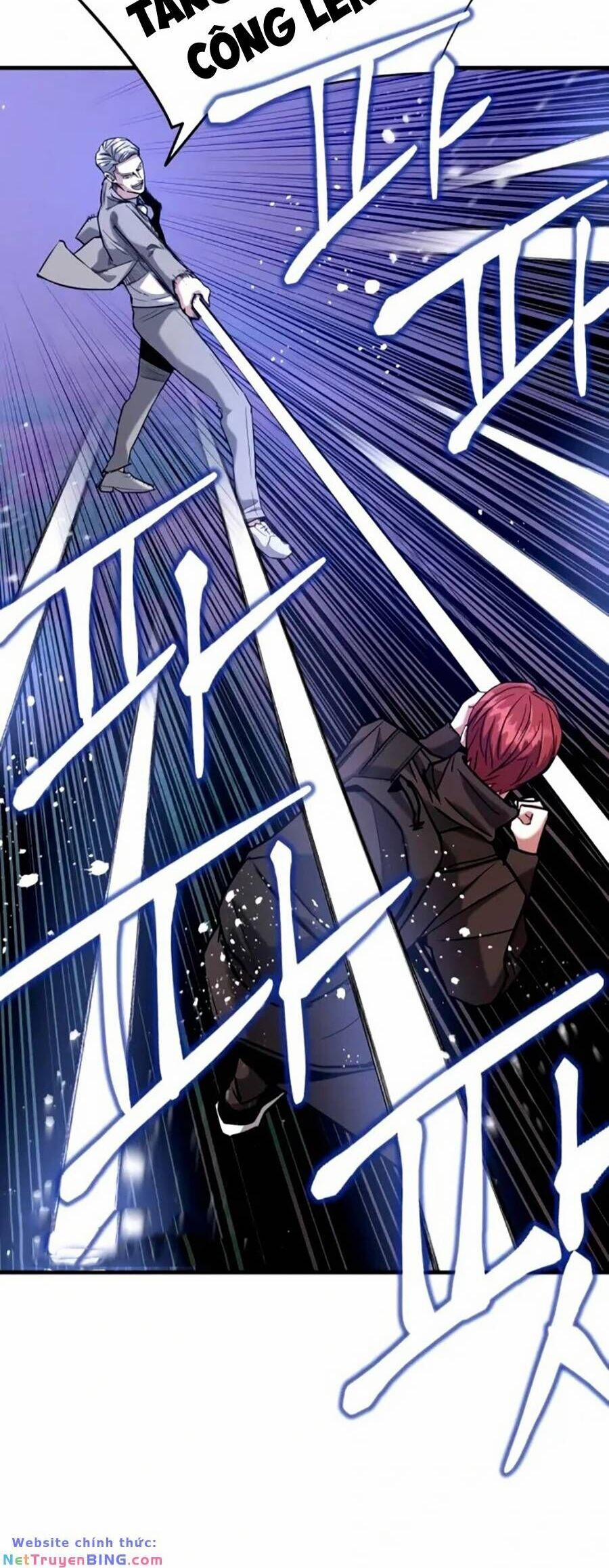 Sát Nhân Cuồng Loạn 21 trang 22