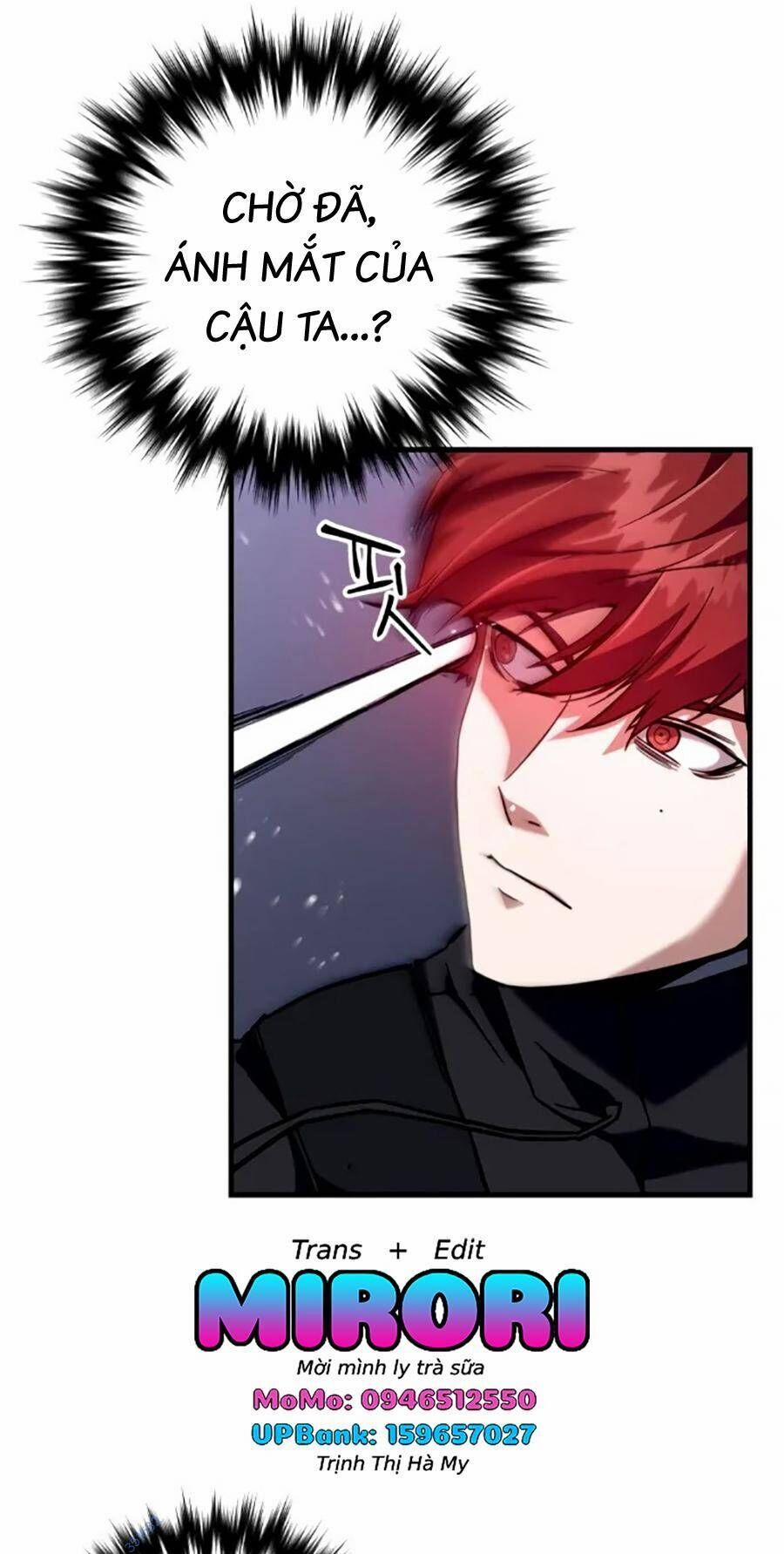 Sát Nhân Cuồng Loạn 21 trang 30