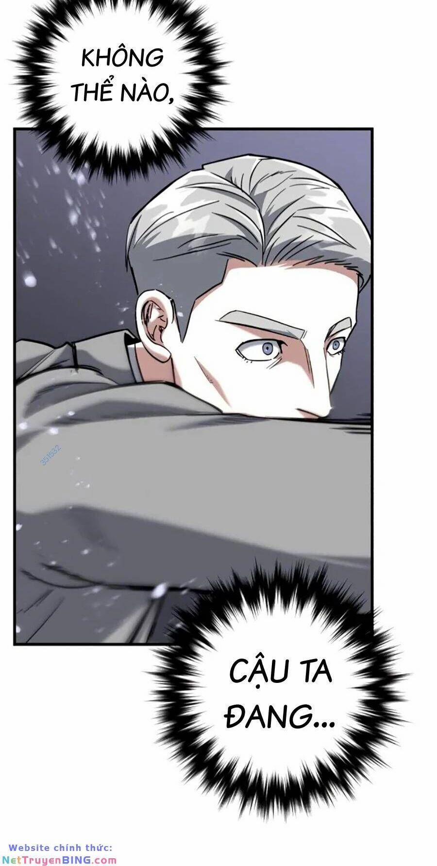 Sát Nhân Cuồng Loạn 21 trang 31