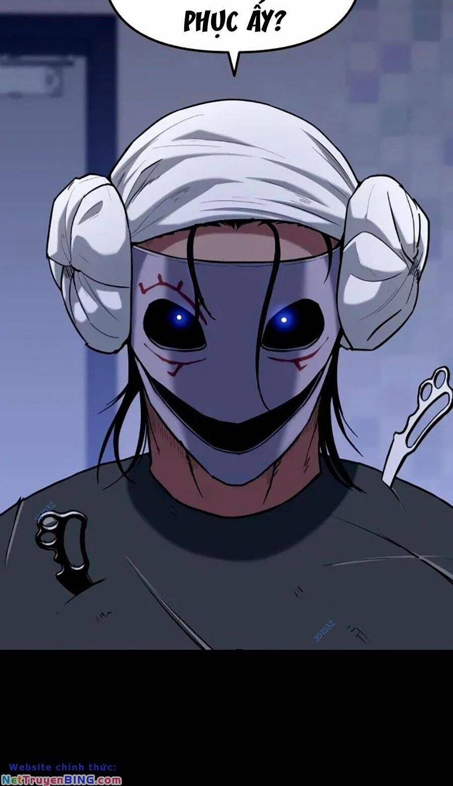 Sát Nhân Cuồng Loạn 21 trang 35