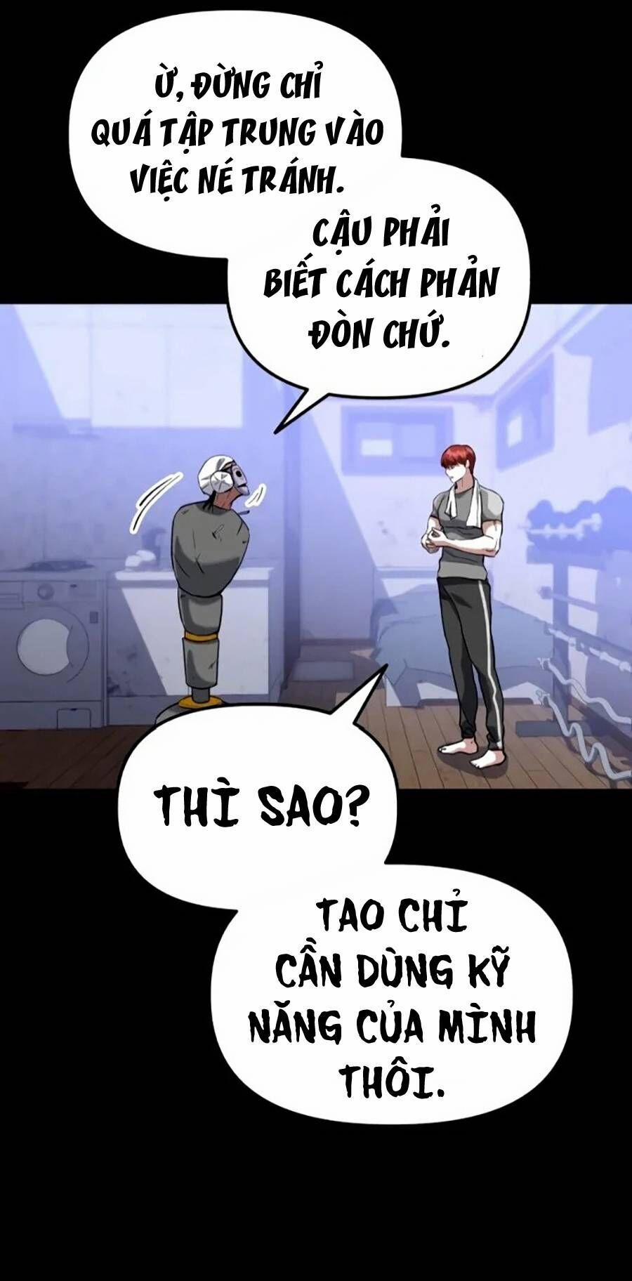 Sát Nhân Cuồng Loạn 21 trang 36