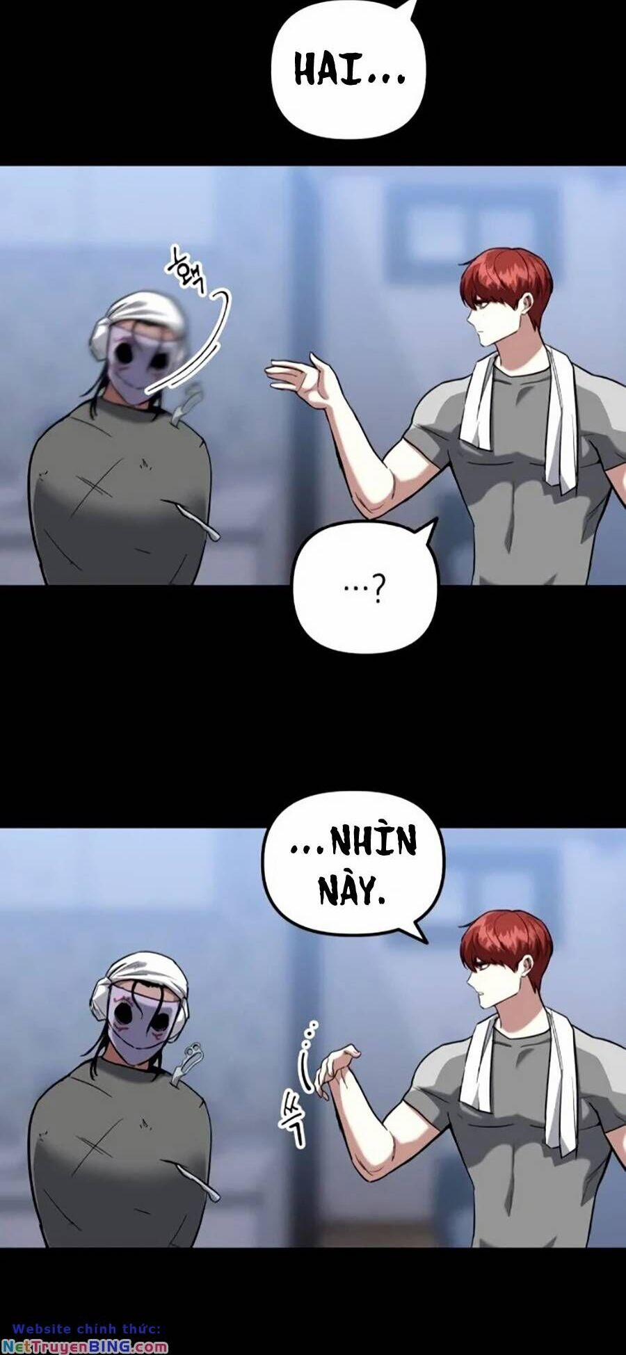 Sát Nhân Cuồng Loạn 21 trang 41