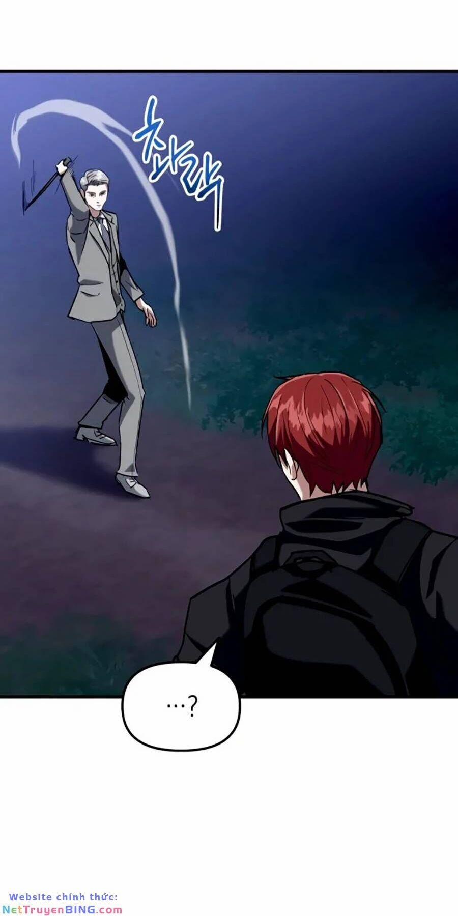 Sát Nhân Cuồng Loạn 21 trang 49