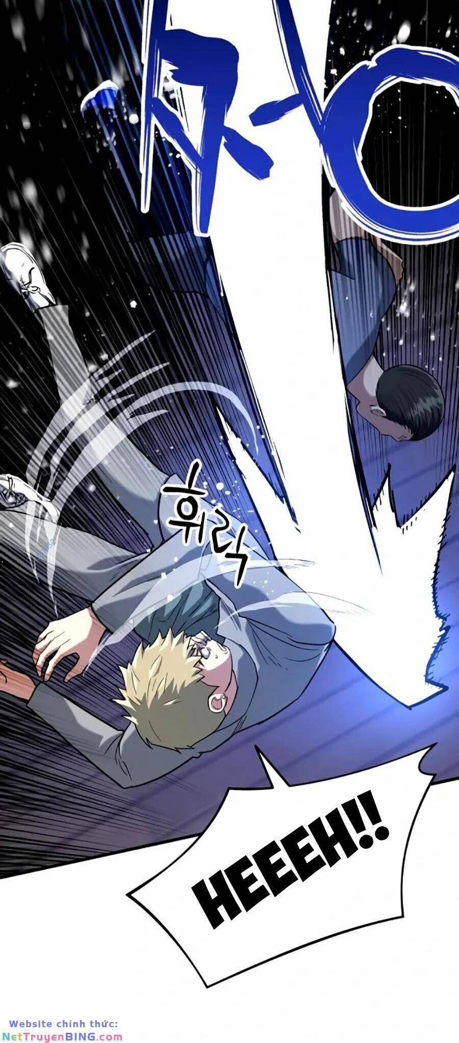 Sát Nhân Cuồng Loạn 21 trang 5