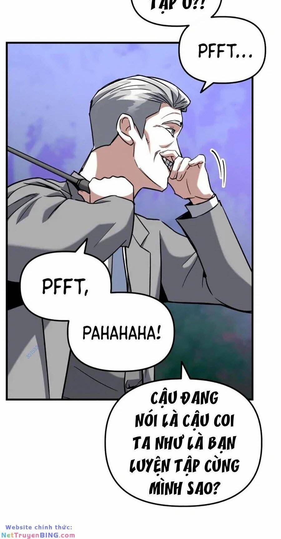 Sát Nhân Cuồng Loạn 21 trang 51