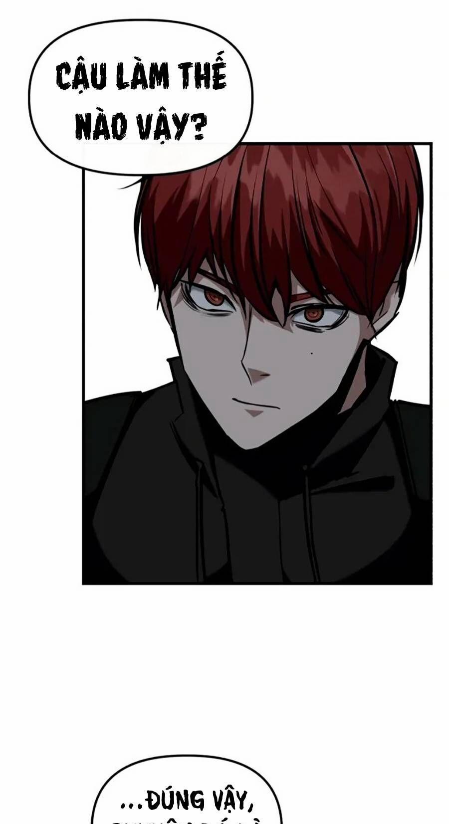 Sát Nhân Cuồng Loạn 21 trang 56