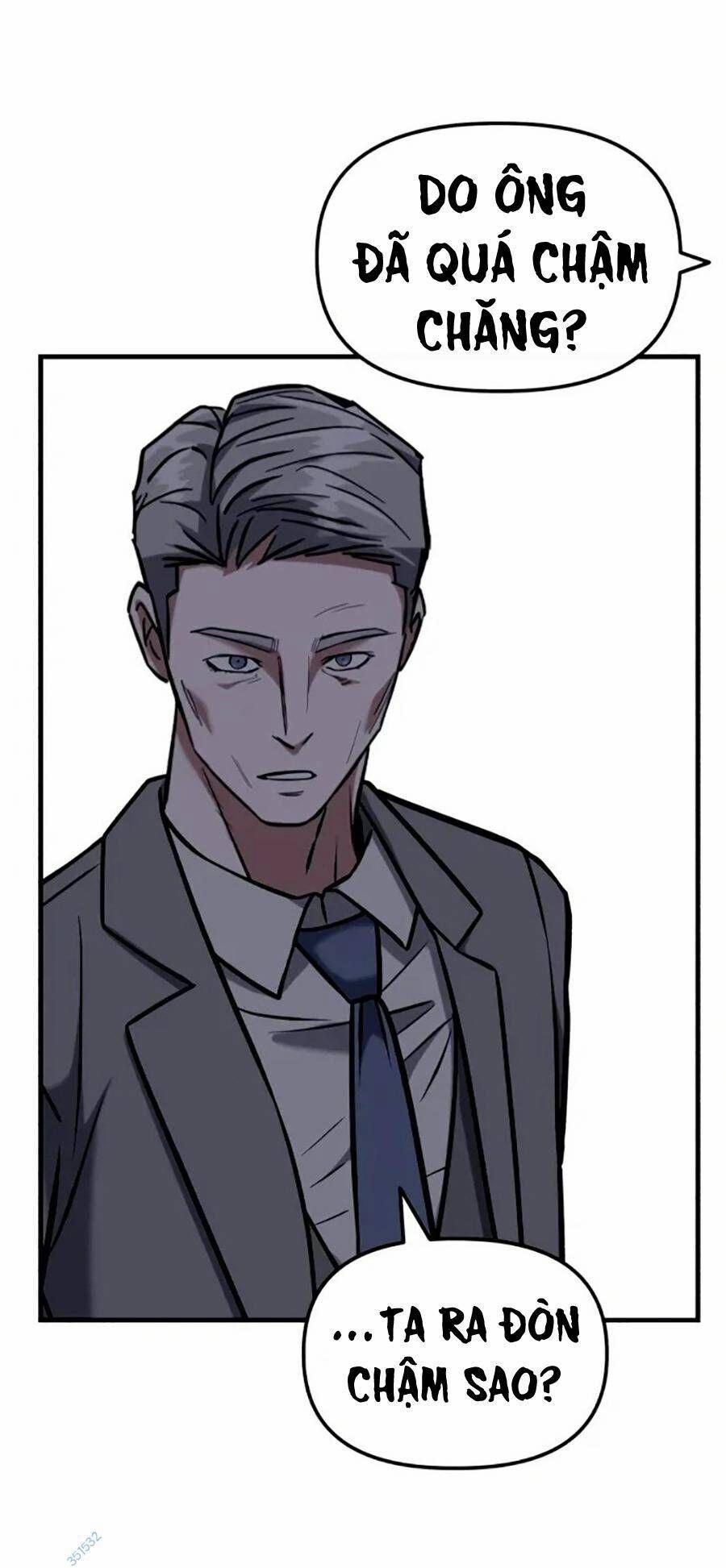 Sát Nhân Cuồng Loạn 21 trang 58