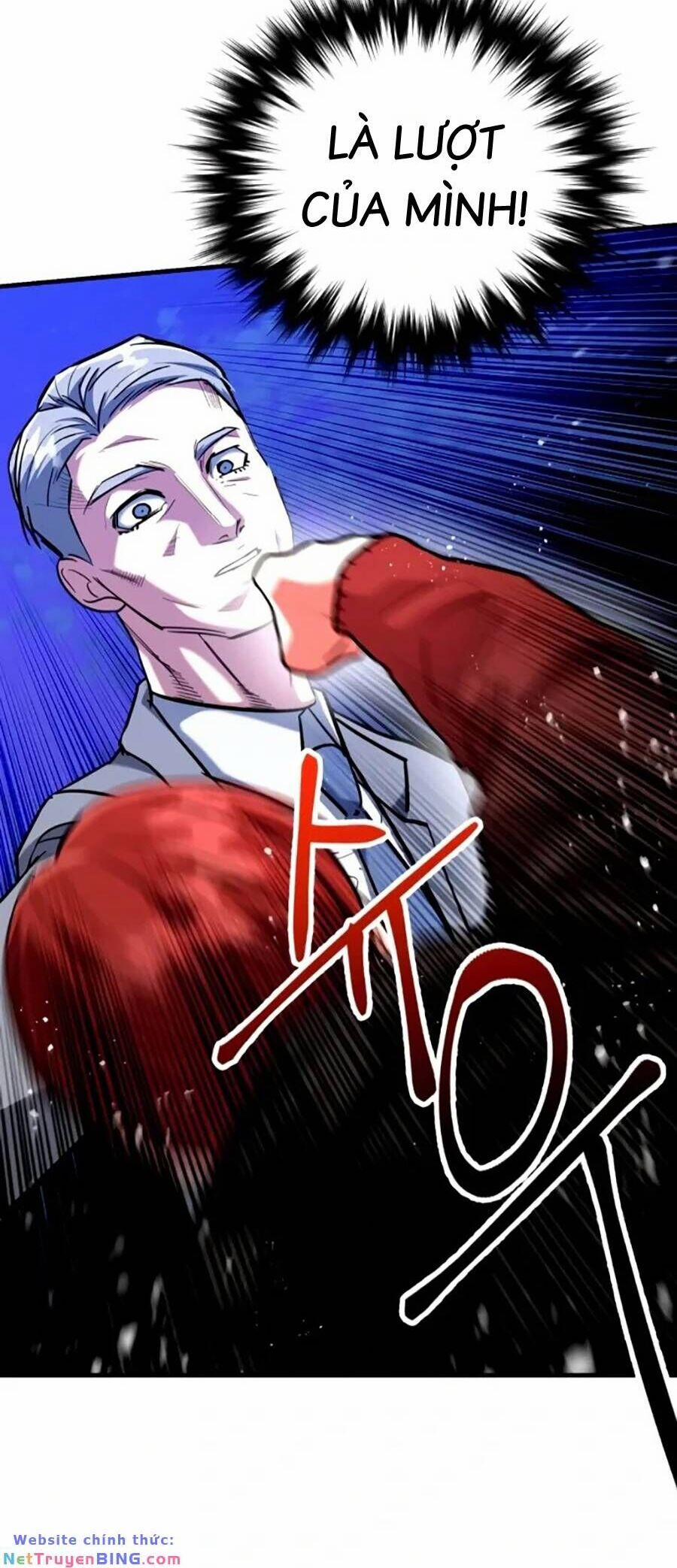 Sát Nhân Cuồng Loạn 21 trang 69