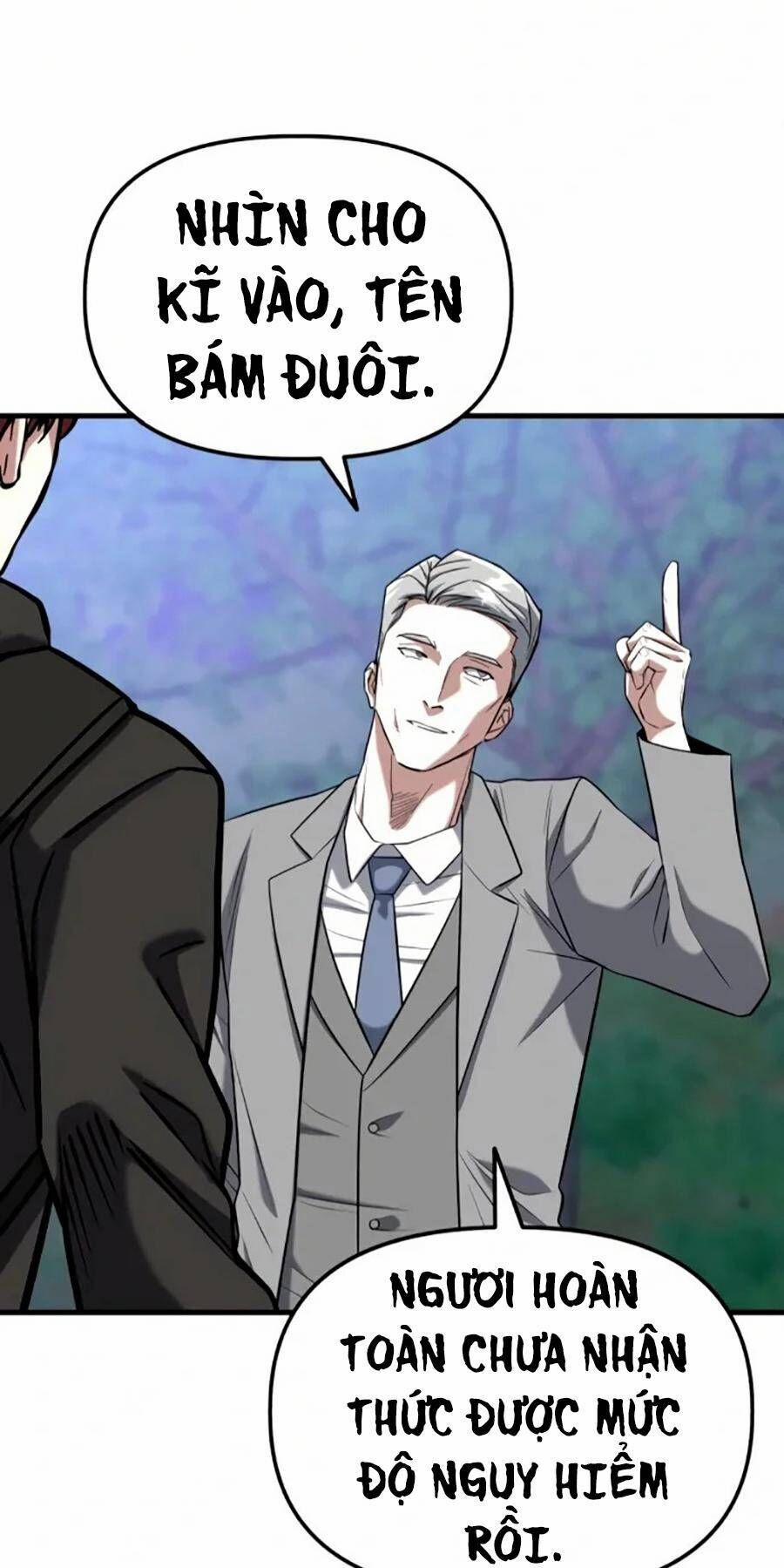 Sát Nhân Cuồng Loạn 21 trang 8