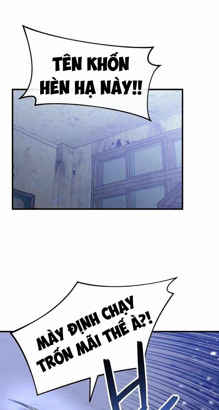 Sát Nhân Cuồng Loạn 22 trang 0