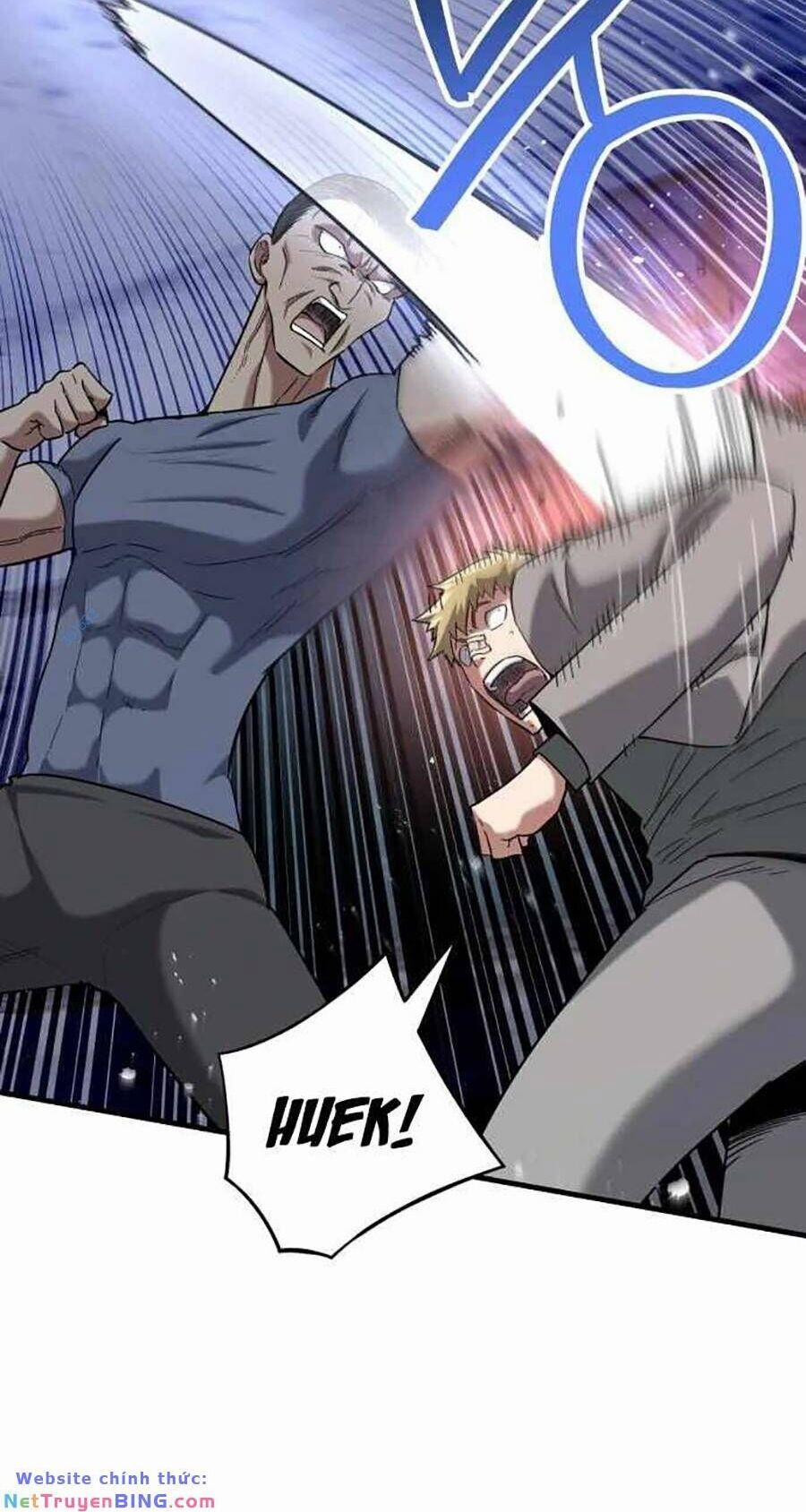 Sát Nhân Cuồng Loạn 22 trang 1