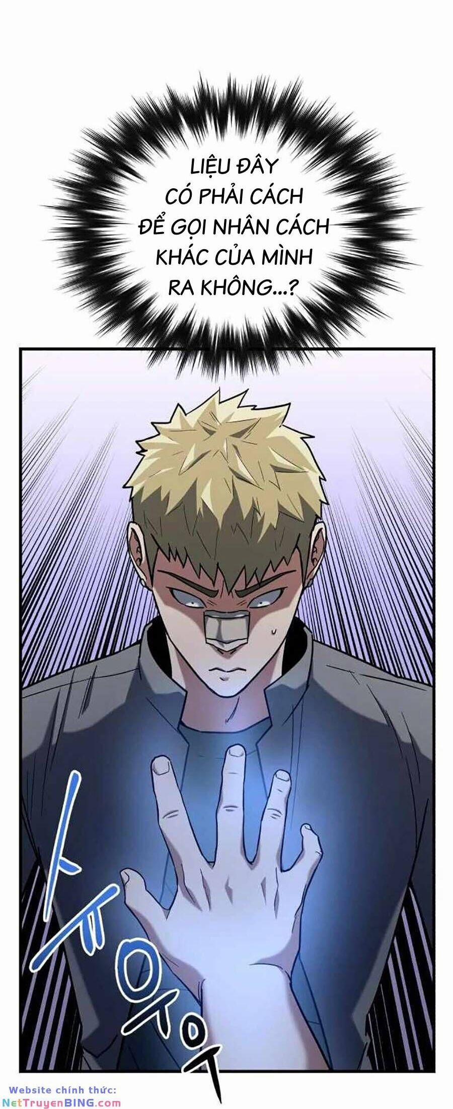 Sát Nhân Cuồng Loạn 22 trang 10