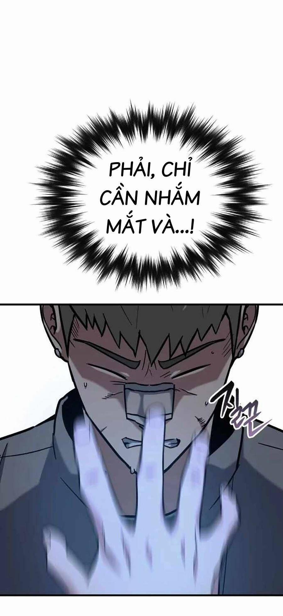 Sát Nhân Cuồng Loạn 22 trang 11