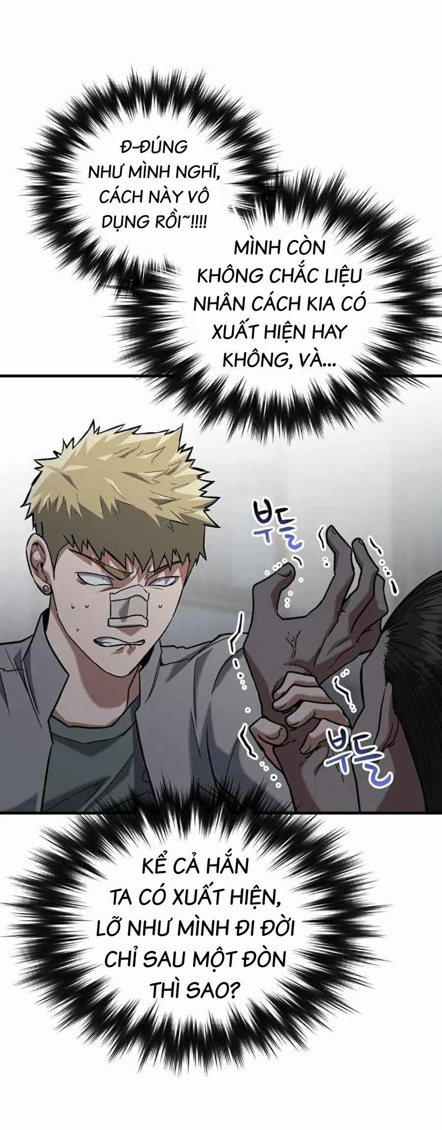 Sát Nhân Cuồng Loạn 22 trang 13