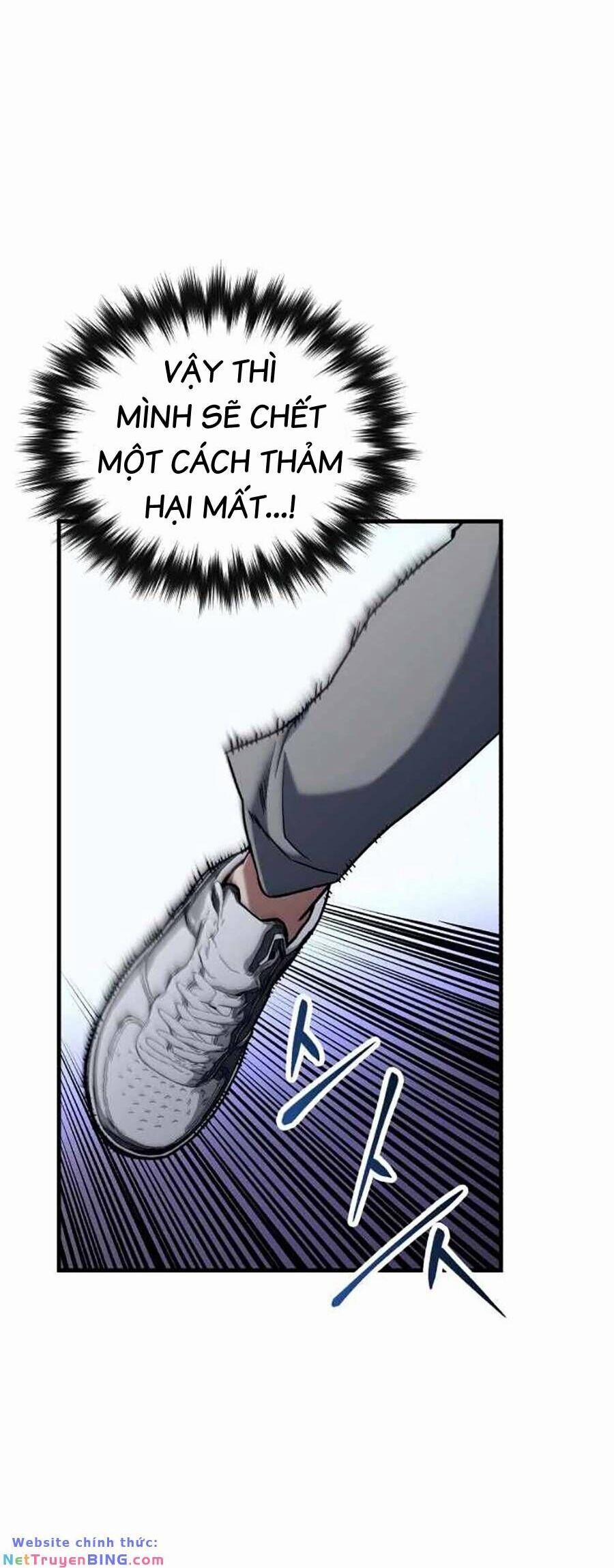 Sát Nhân Cuồng Loạn 22 trang 14