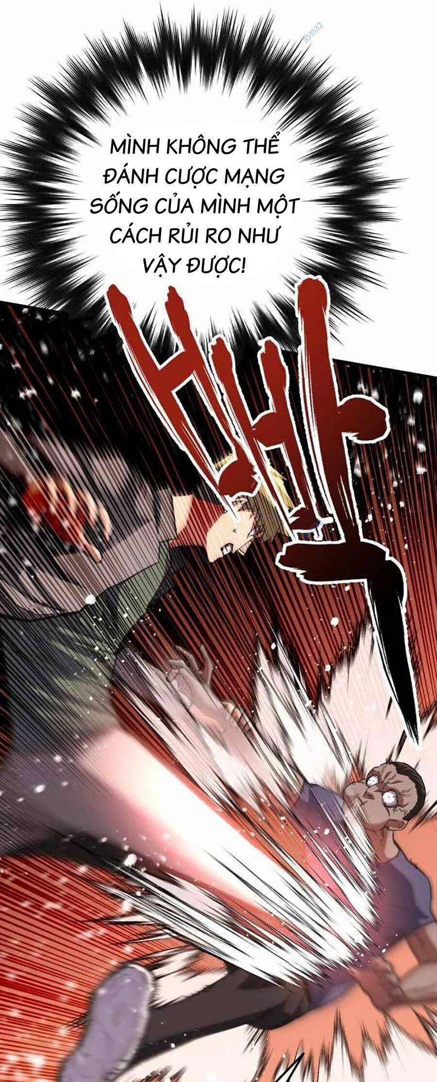 Sát Nhân Cuồng Loạn 22 trang 15