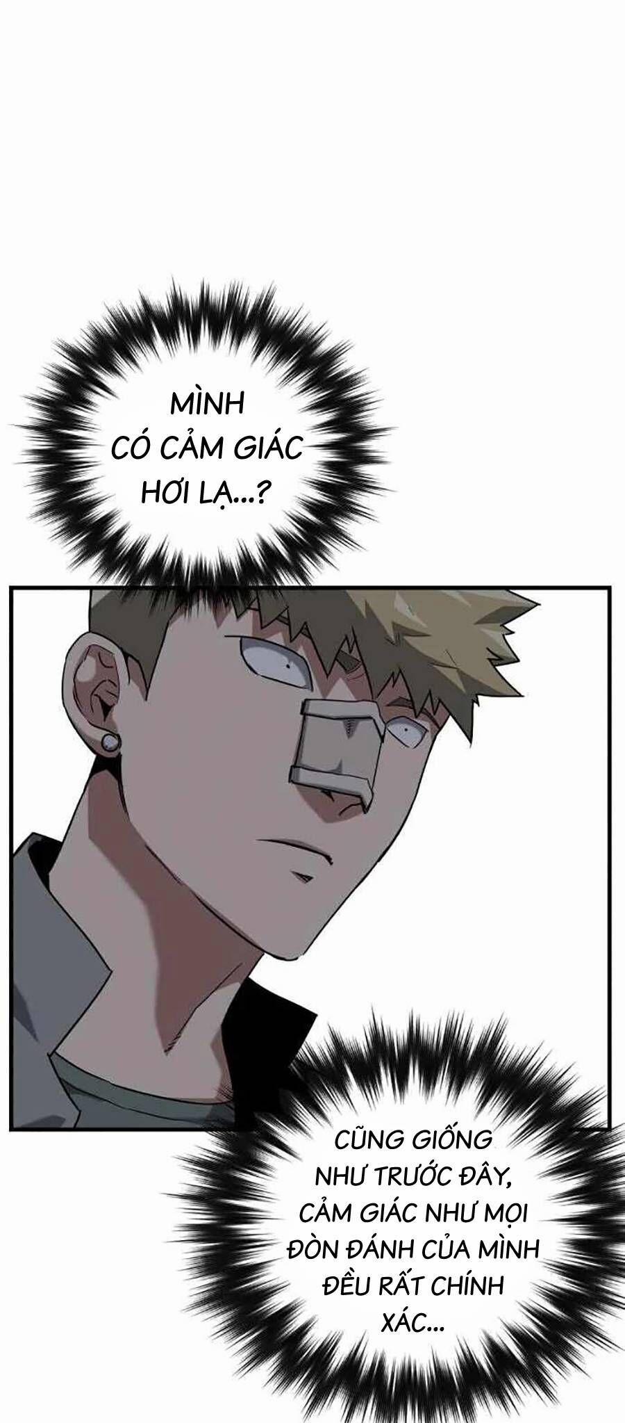 Sát Nhân Cuồng Loạn 22 trang 17