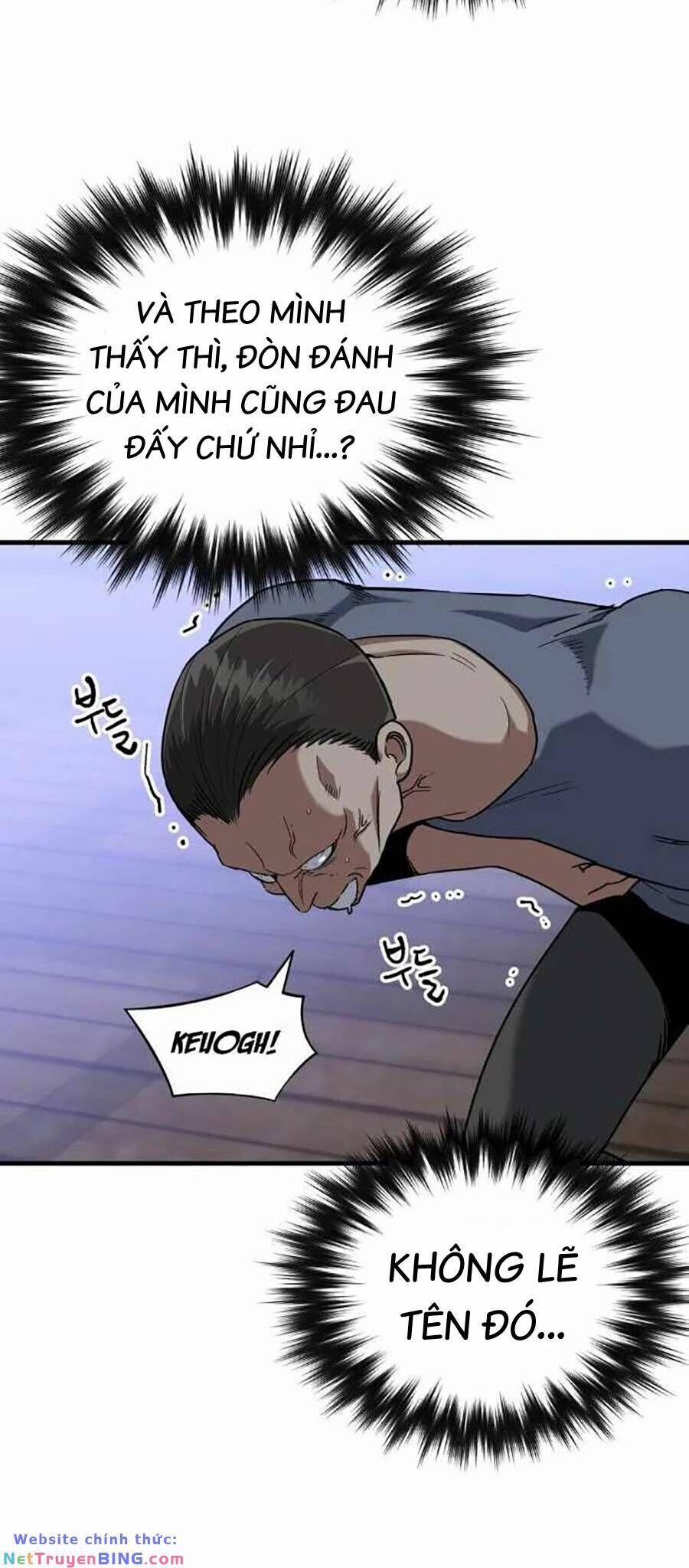 Sát Nhân Cuồng Loạn 22 trang 18