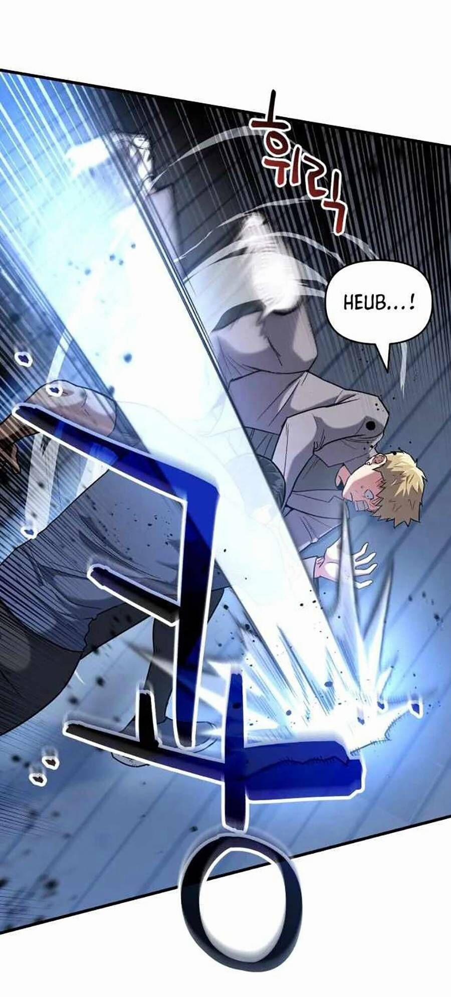 Sát Nhân Cuồng Loạn 22 trang 2