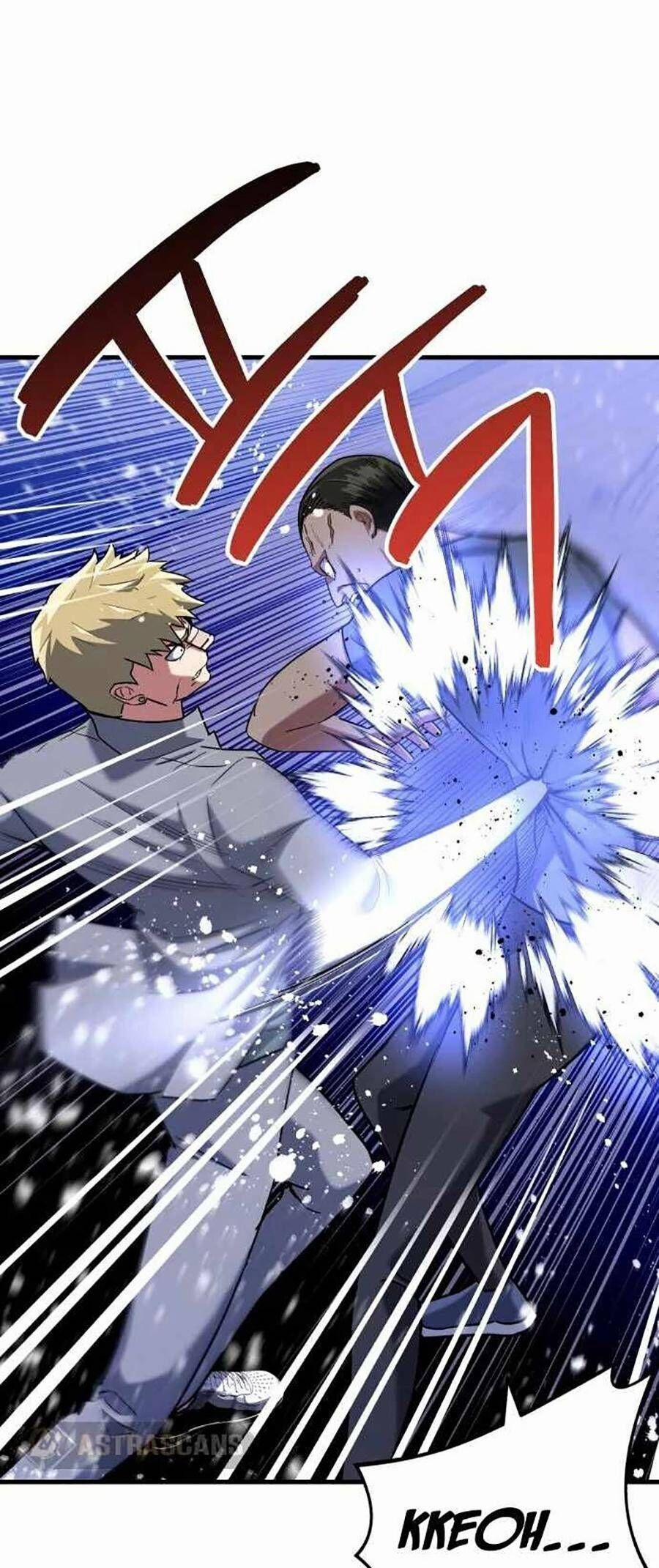 Sát Nhân Cuồng Loạn 22 trang 21