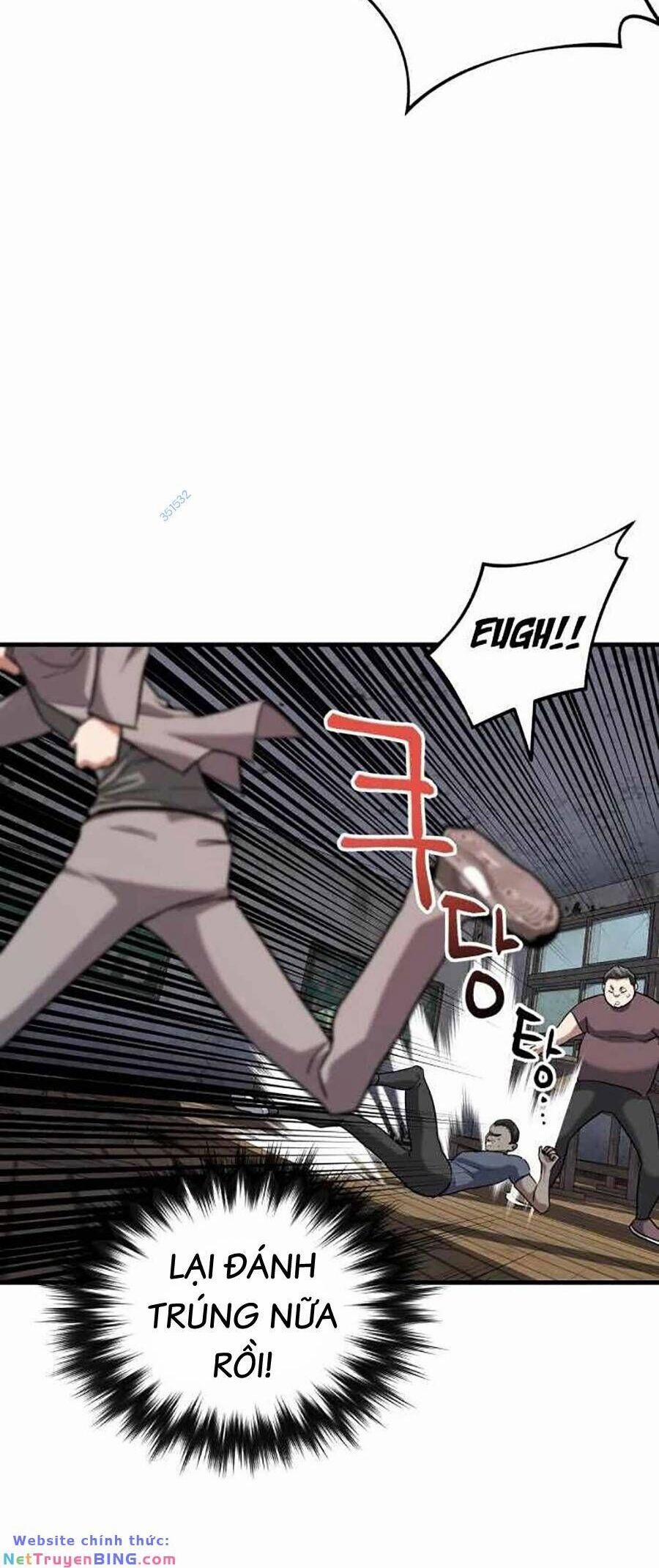 Sát Nhân Cuồng Loạn 22 trang 22