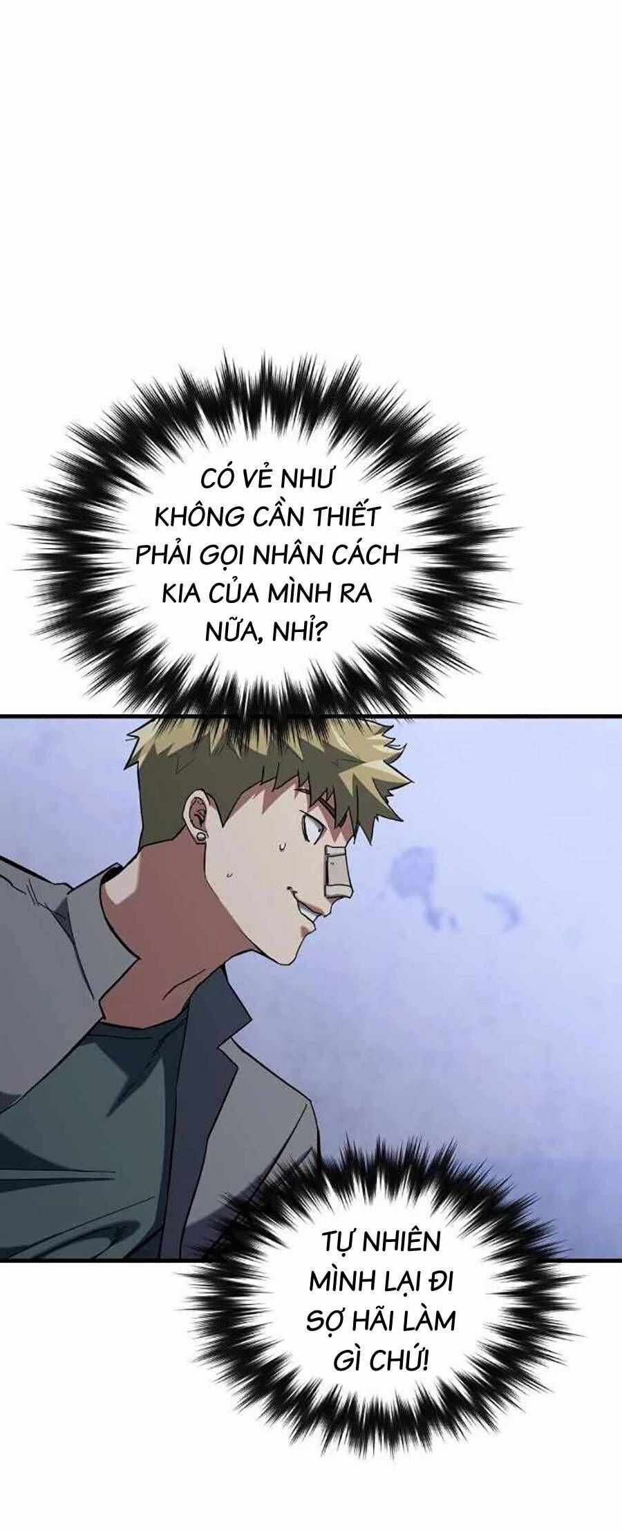 Sát Nhân Cuồng Loạn 22 trang 23