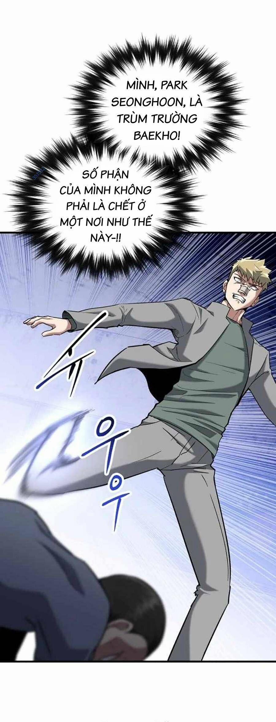 Sát Nhân Cuồng Loạn 22 trang 25