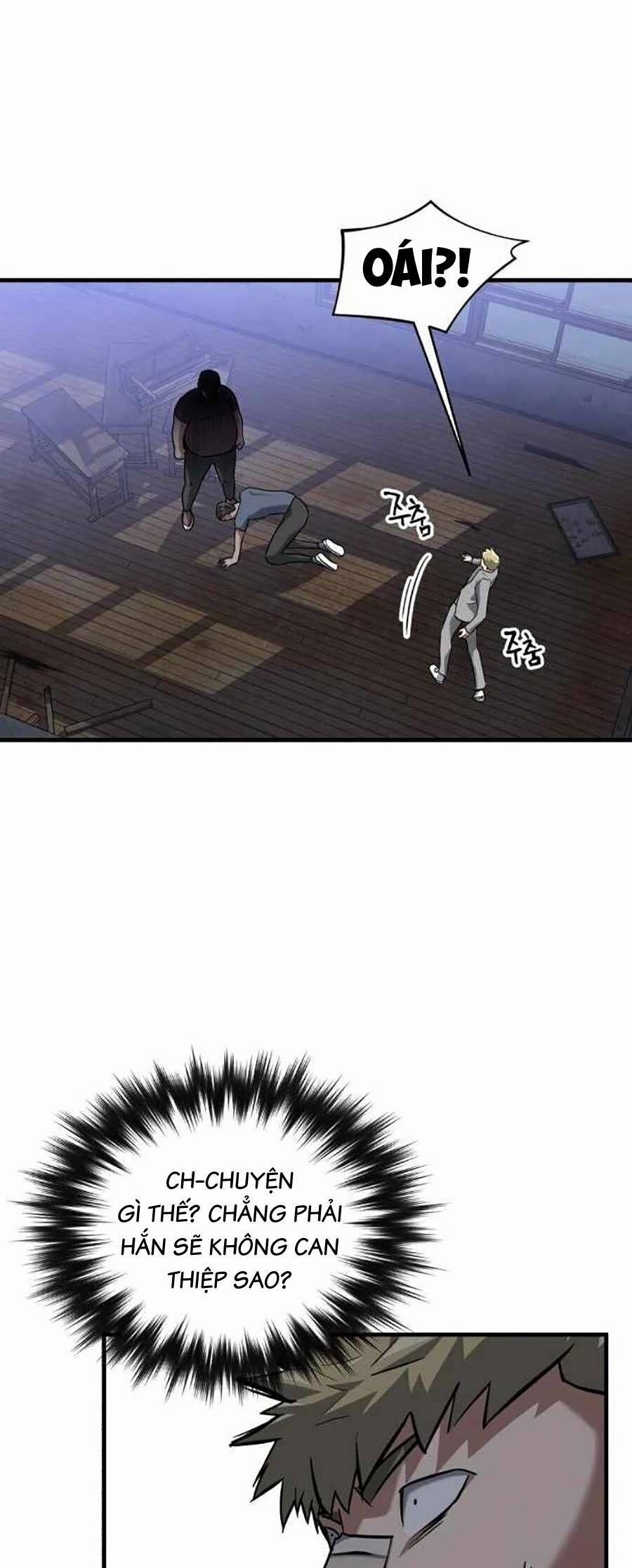 Sát Nhân Cuồng Loạn 22 trang 27