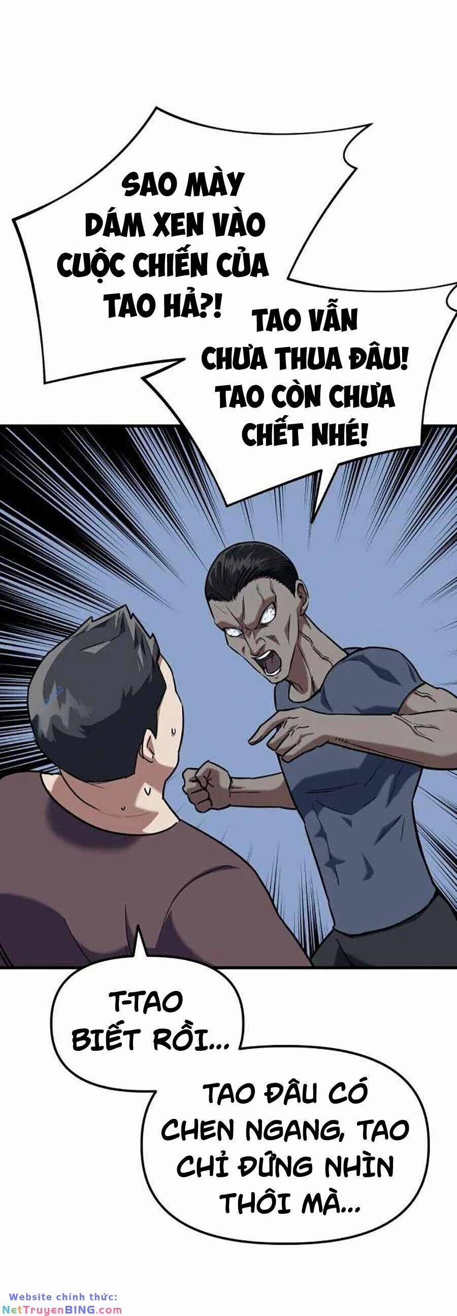 Sát Nhân Cuồng Loạn 22 trang 30